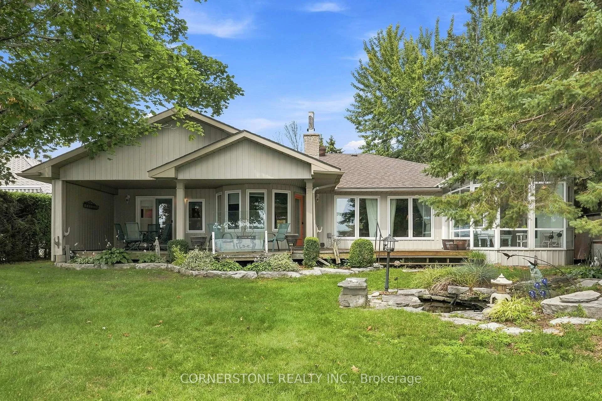 Photo 64 of 4479 Anderson Avenue, Ramara, Rural Ramara — HOMEH