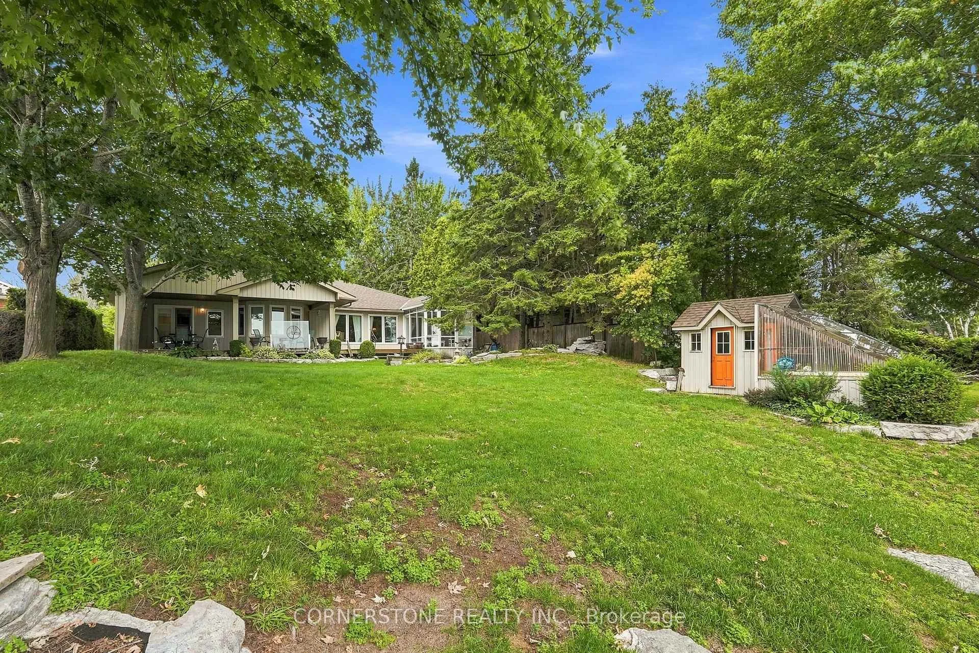Photo 66 of 4479 Anderson Avenue, Ramara, Rural Ramara — HOMEH