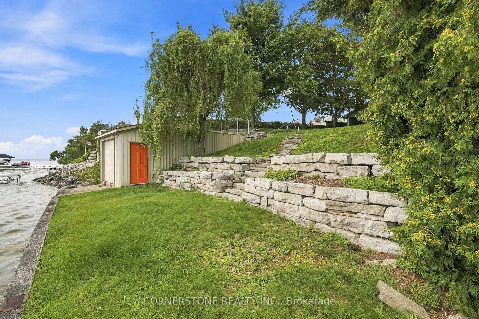 Photo 69 of 4479 Anderson Avenue, Ramara, Rural Ramara — HOMEH