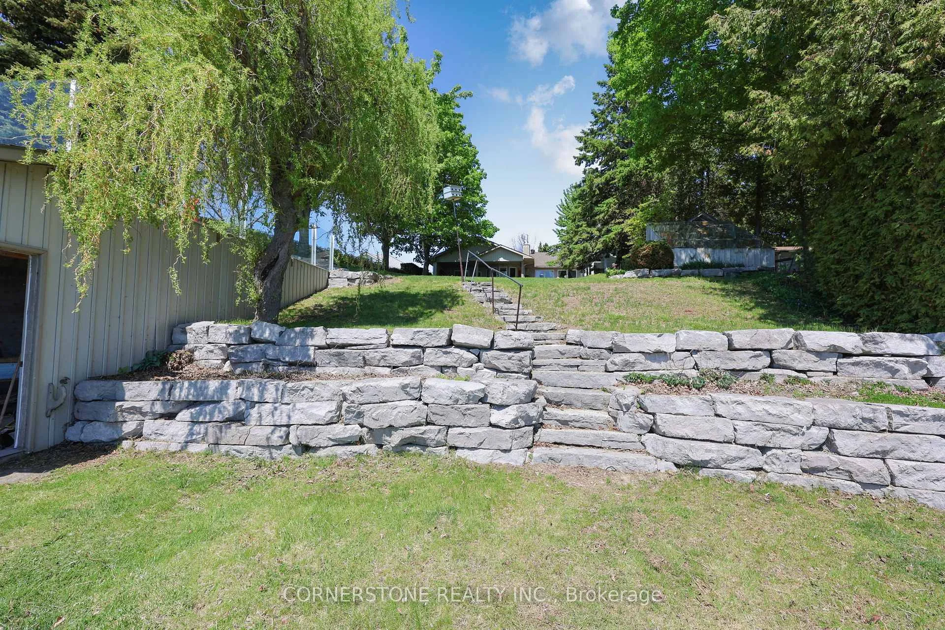 Photo 74 of 4479 Anderson Avenue, Ramara, Rural Ramara — HOMEH