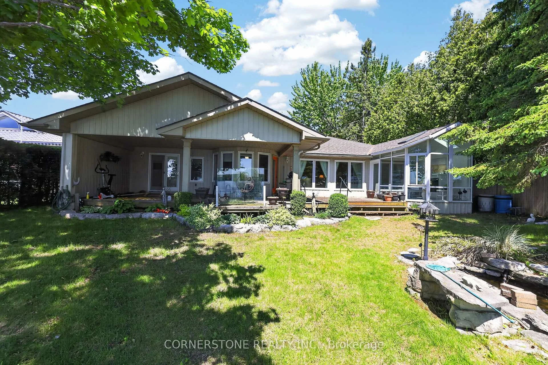Photo 78 of 4479 Anderson Avenue, Ramara, Rural Ramara — HOMEH