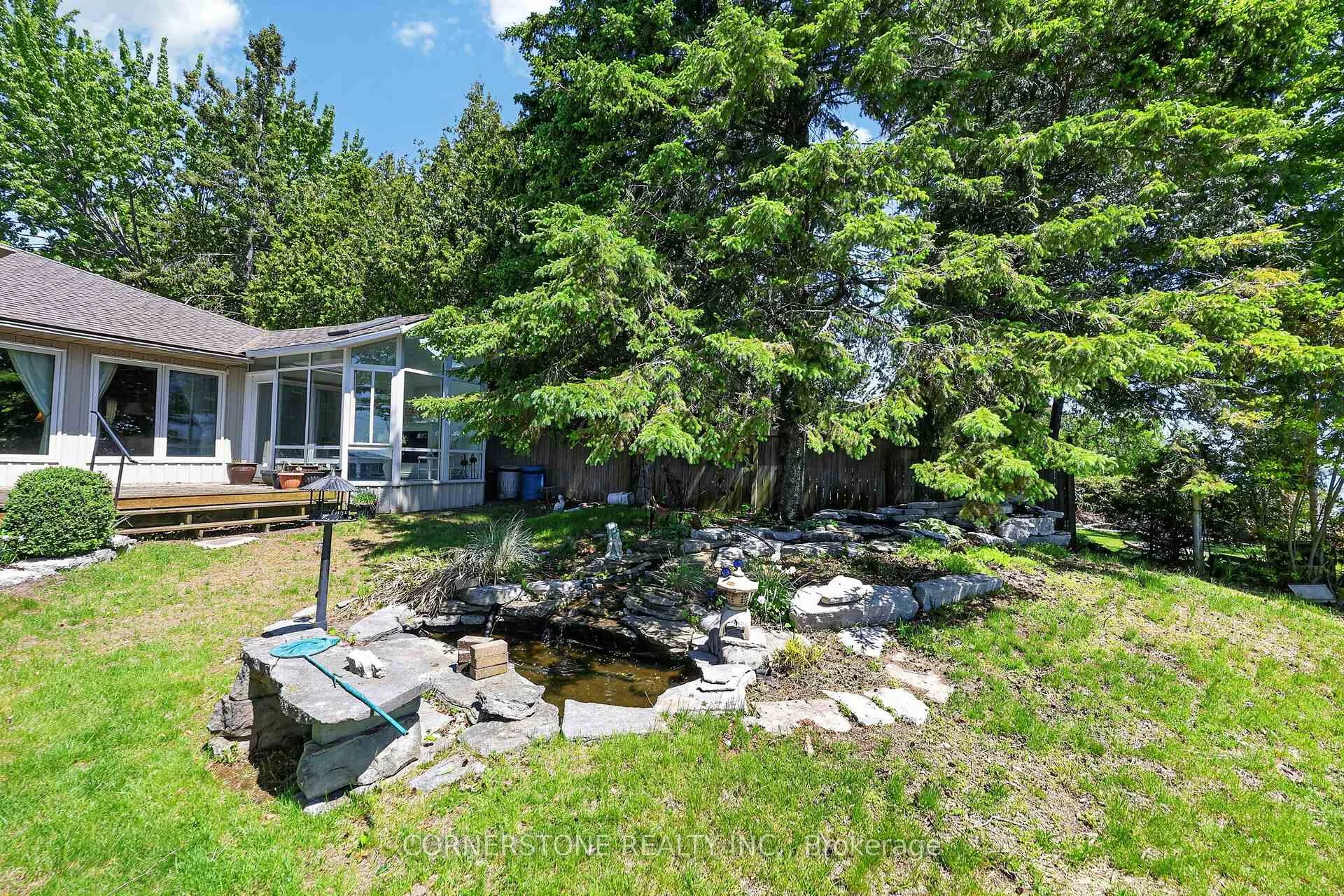 Photo 82 of 4479 Anderson Avenue, Ramara, Rural Ramara — HOMEH