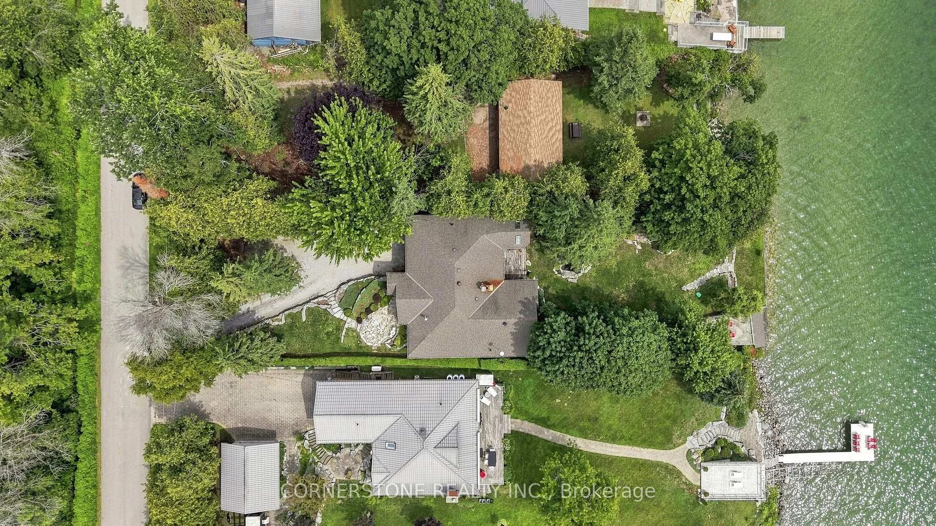 Photo 22 of 4479 Anderson Avenue, Ramara, Rural Ramara — HOMEH