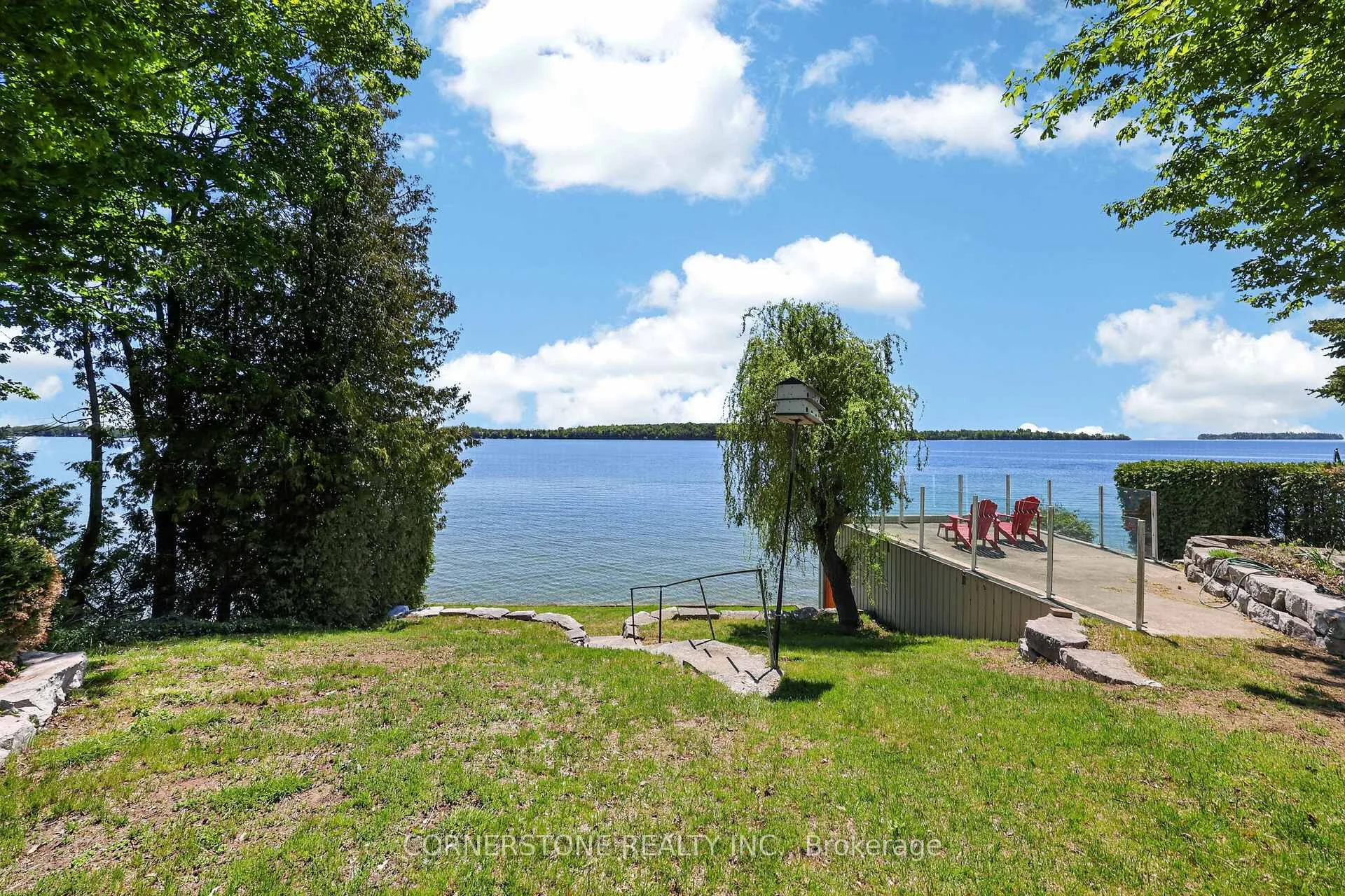 Photo 87 of 4479 Anderson Avenue, Ramara, Rural Ramara — HOMEH
