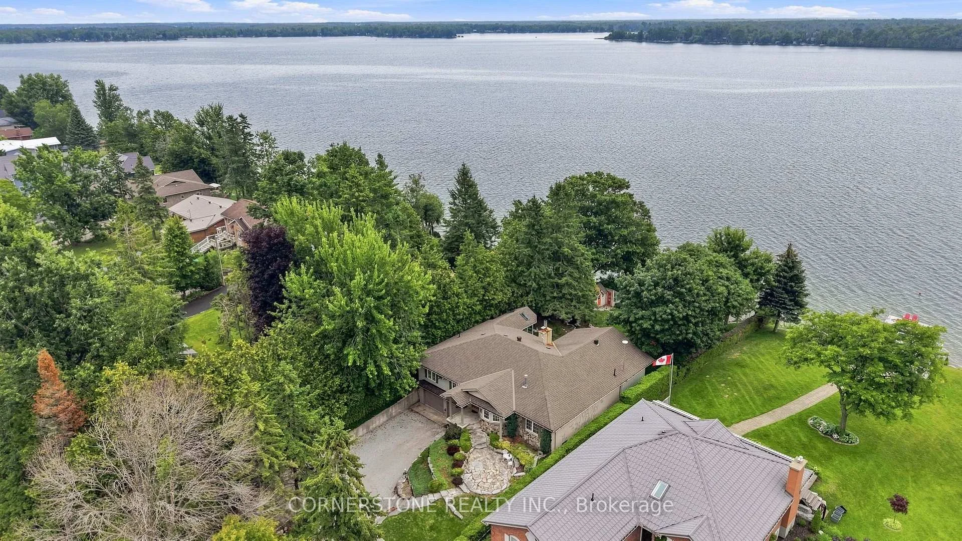 Photo 83 of 4479 Anderson Avenue, Ramara, Rural Ramara — HOMEH