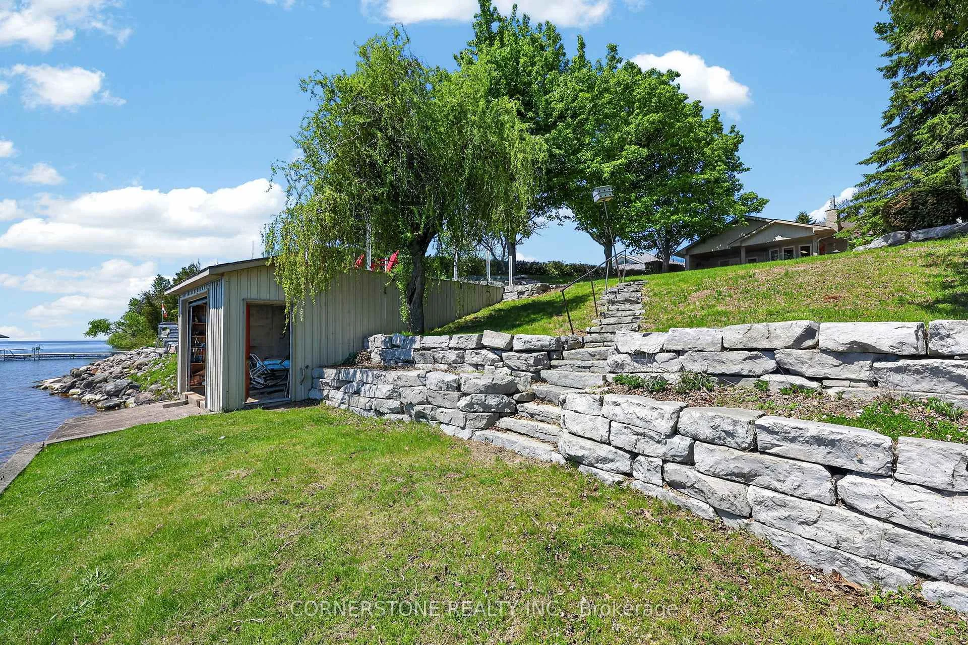 Photo 94 of 4479 Anderson Avenue, Ramara, Rural Ramara — HOMEH