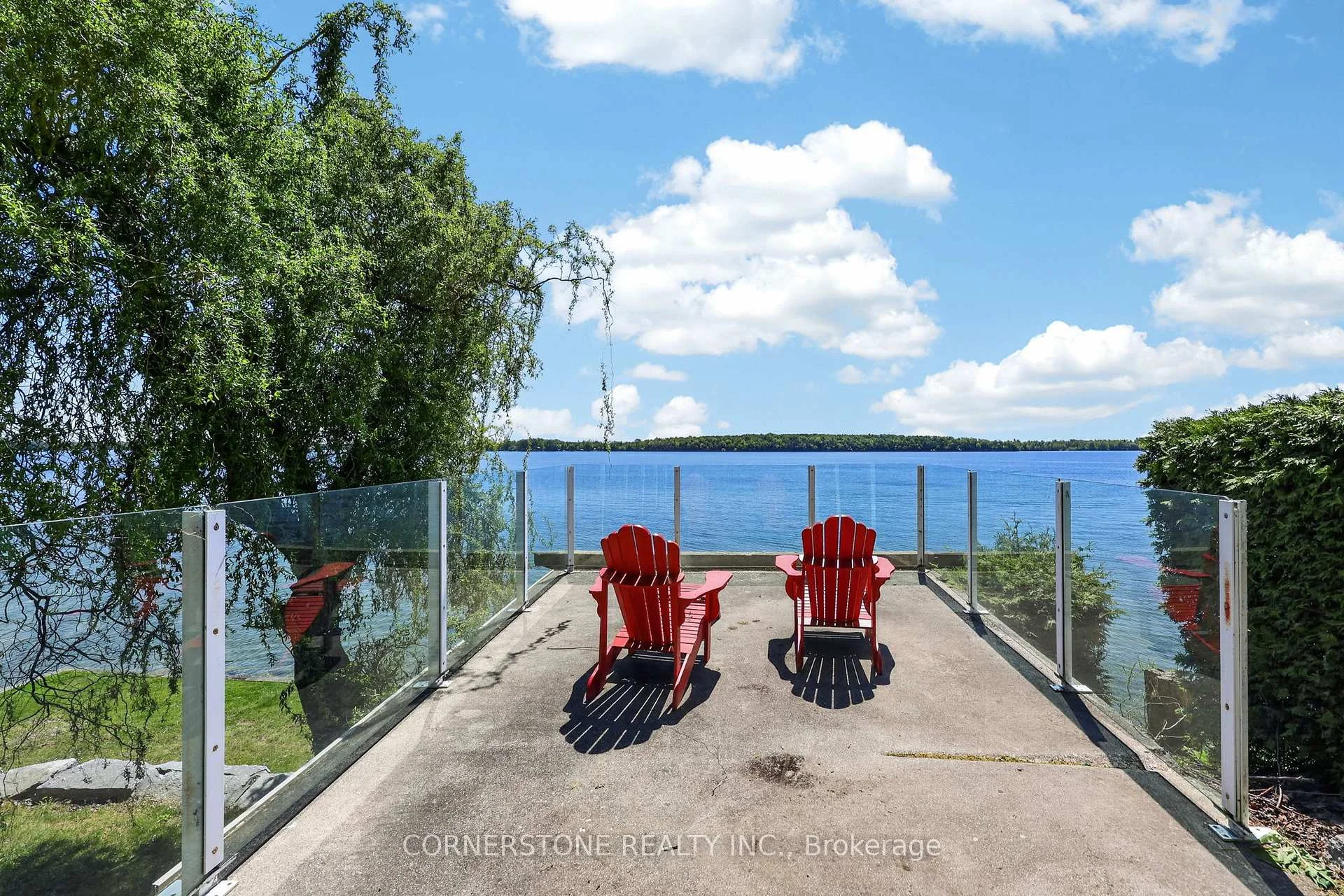 Photo 100 of 4479 Anderson Avenue, Ramara, Rural Ramara — HOMEH