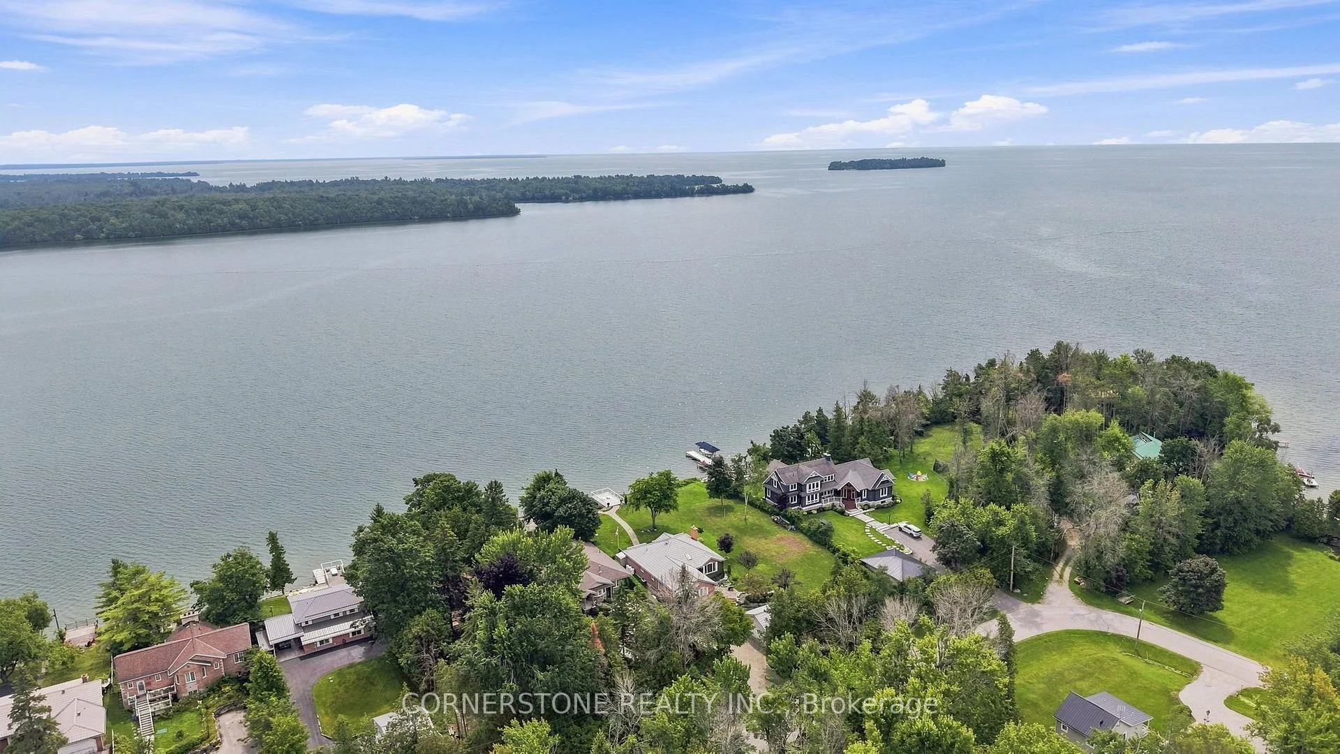 Photo 15 of 4479 Anderson Avenue, Ramara, Rural Ramara — HOMEH