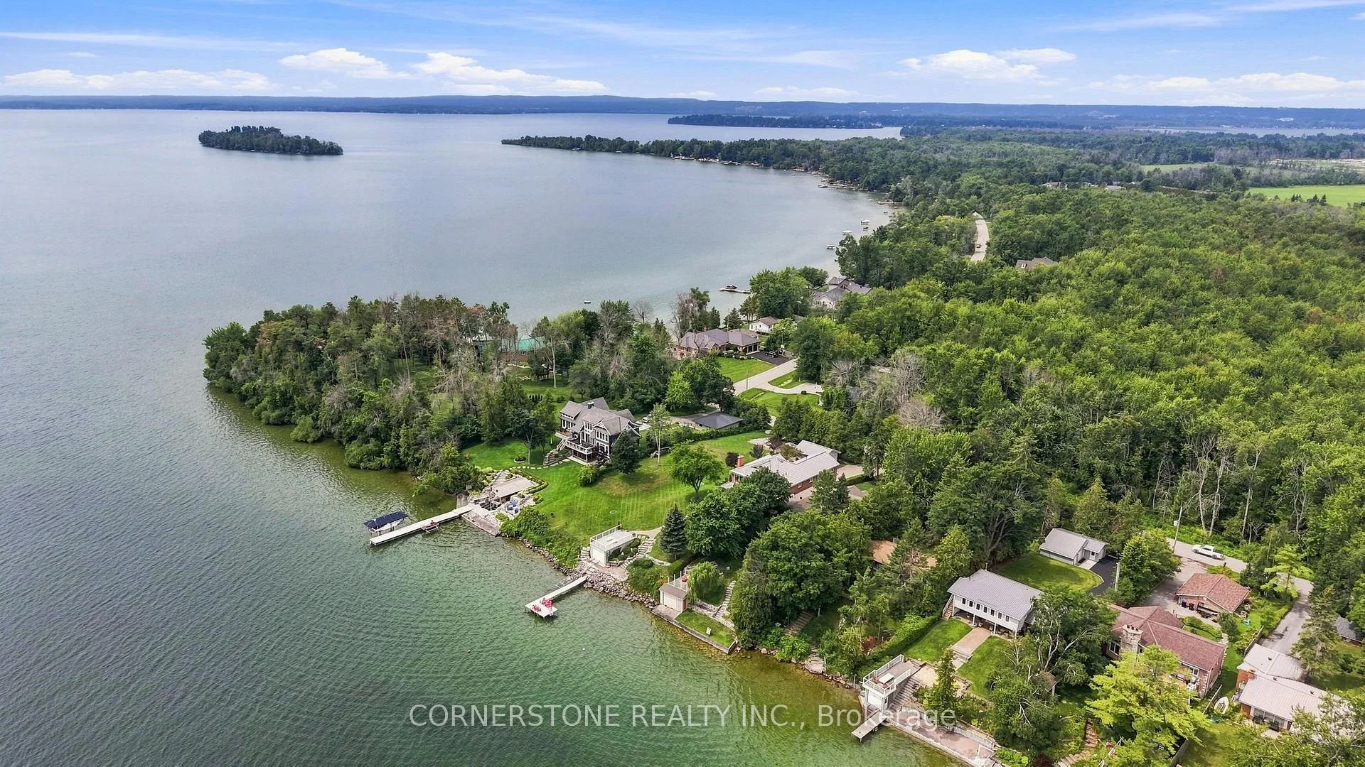 Photo 86 of 4479 Anderson Avenue, Ramara, Rural Ramara — HOMEH