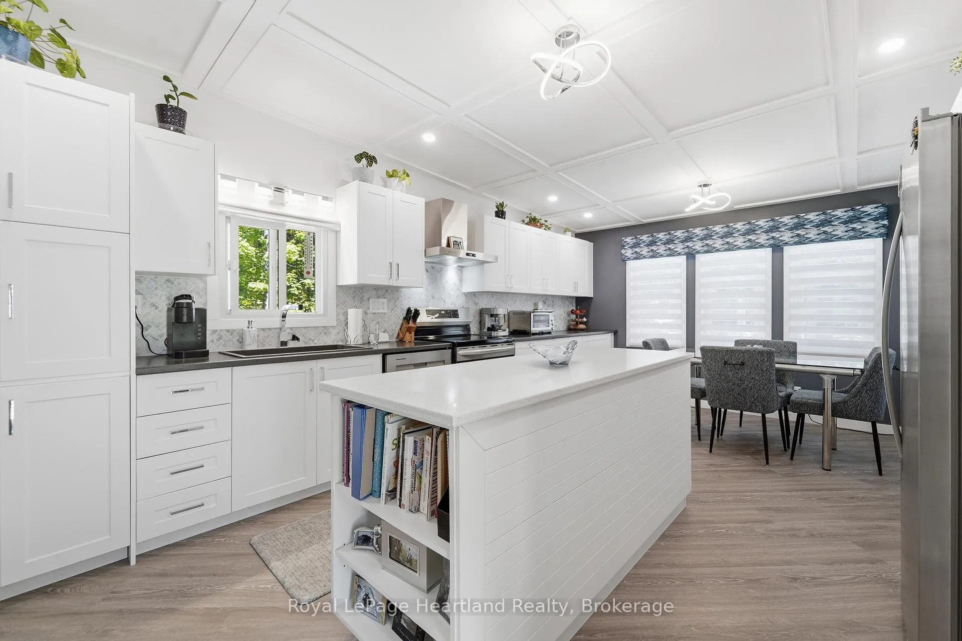 Photo 2 of 205 Chestnut Drive, Central Huron, Goderich — HOMEH