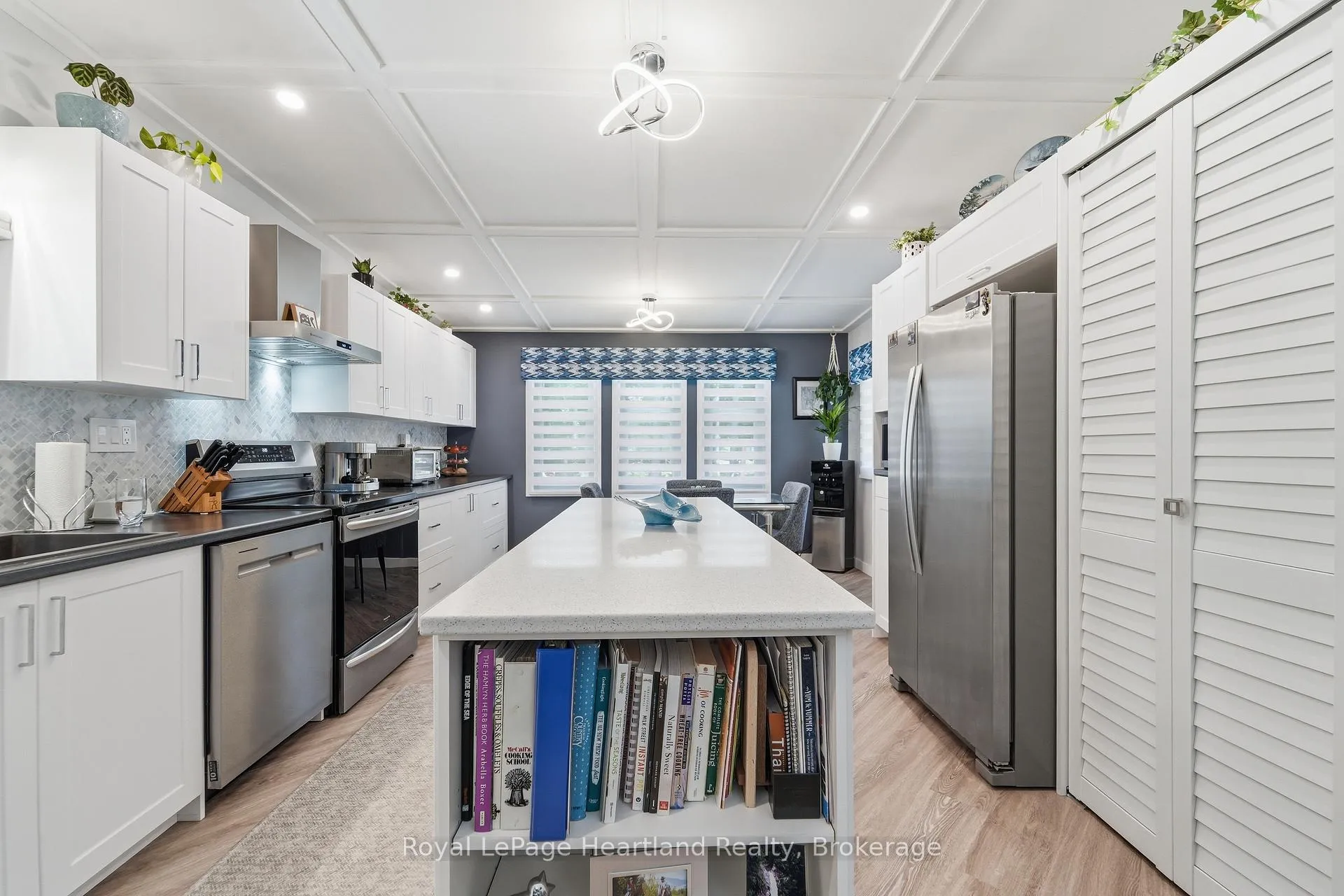 Photo 3 of 205 Chestnut Drive, Central Huron, Goderich — HOMEH