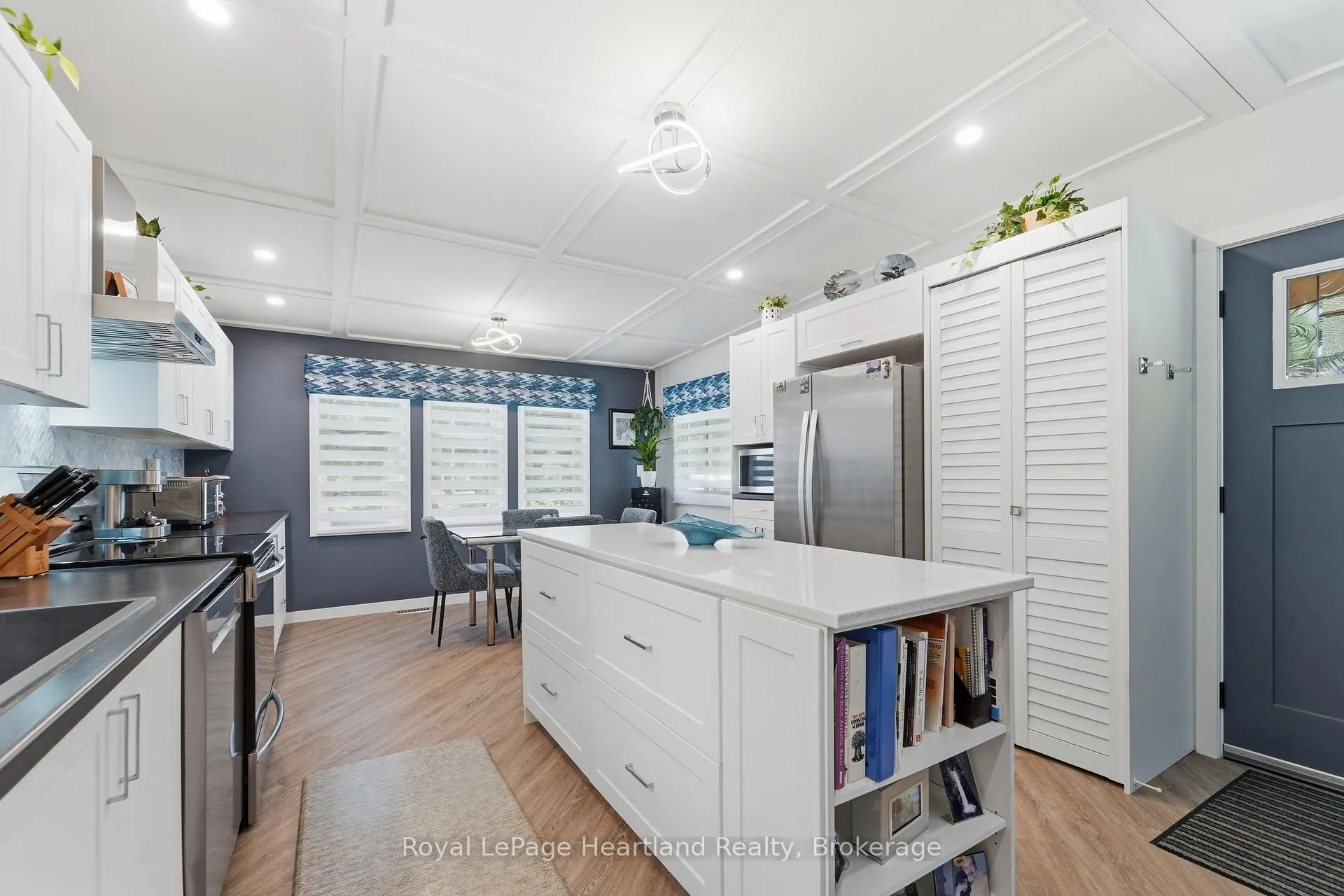 Photo 4 of 205 Chestnut Drive, Central Huron, Goderich — HOMEH