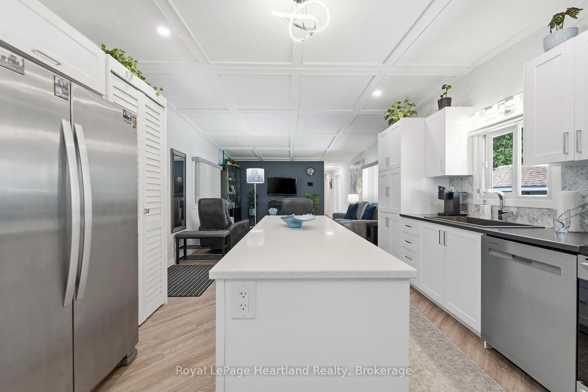 Photo 5 of 205 Chestnut Drive, Central Huron, Goderich — HOMEH