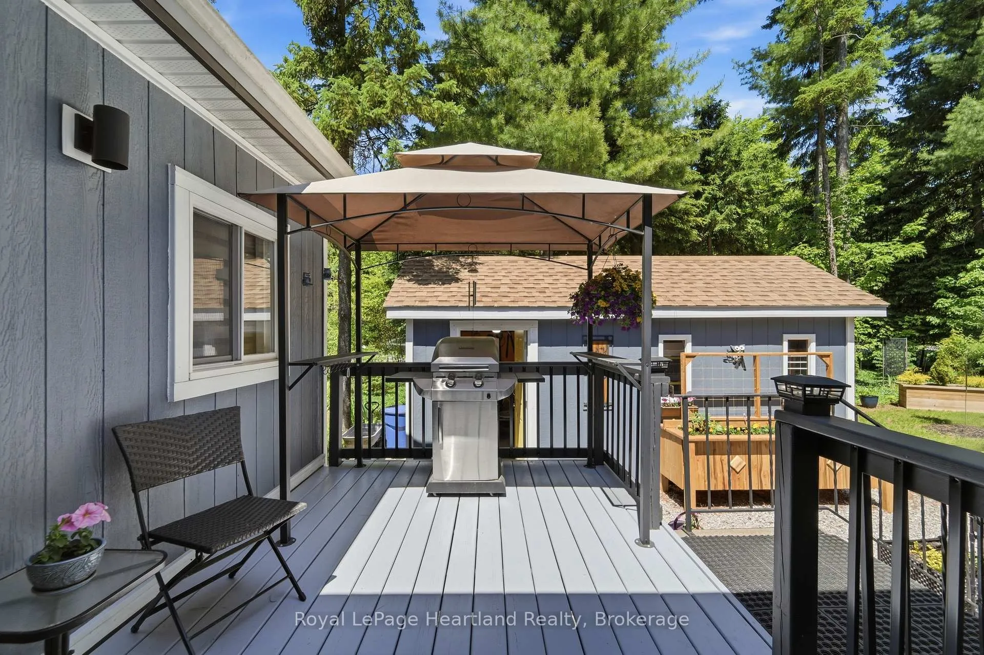 Photo 20 of 205 Chestnut Drive, Central Huron, Goderich — HOMEH