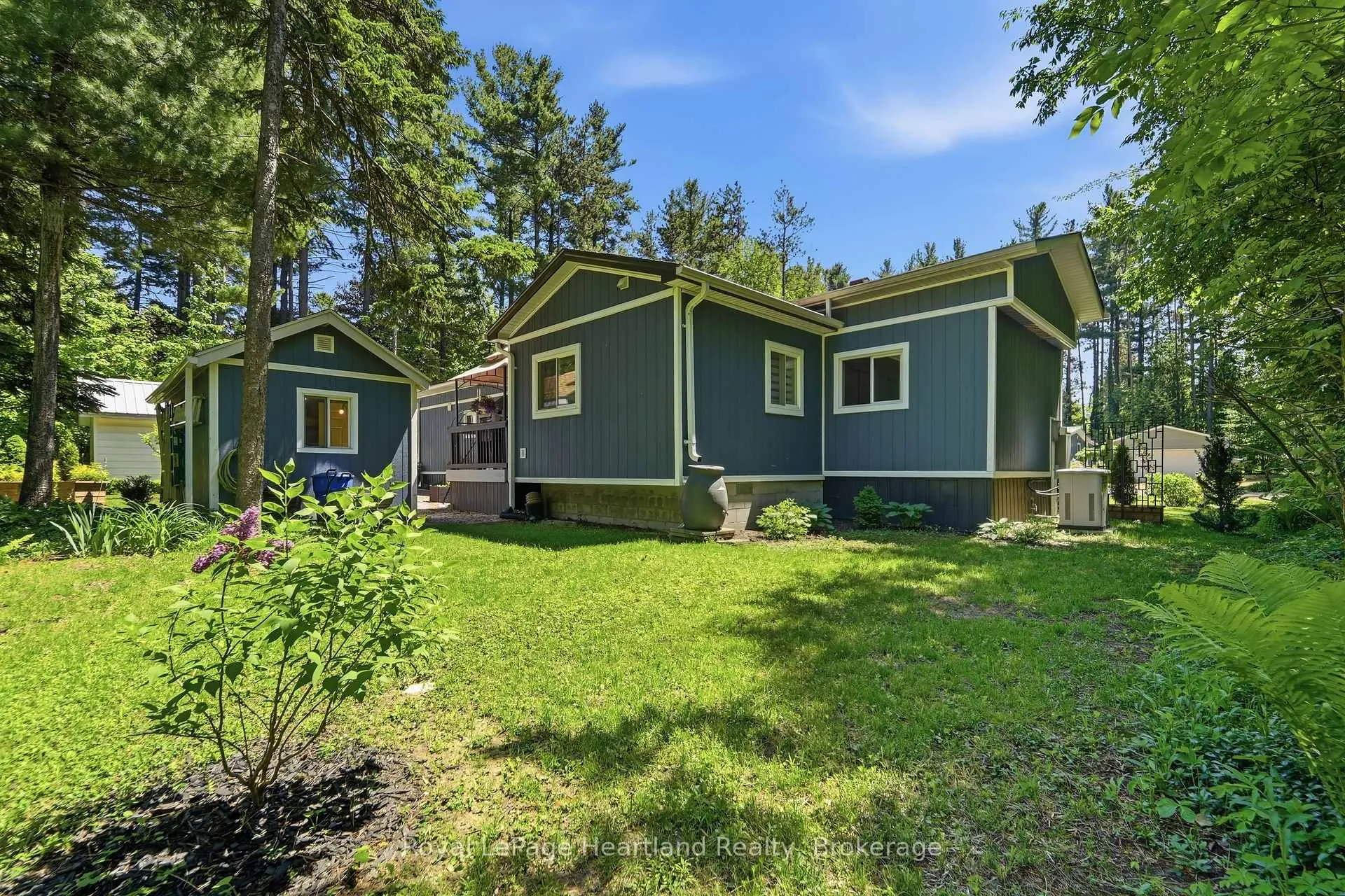 Photo 26 of 205 Chestnut Drive, Central Huron, Goderich — HOMEH