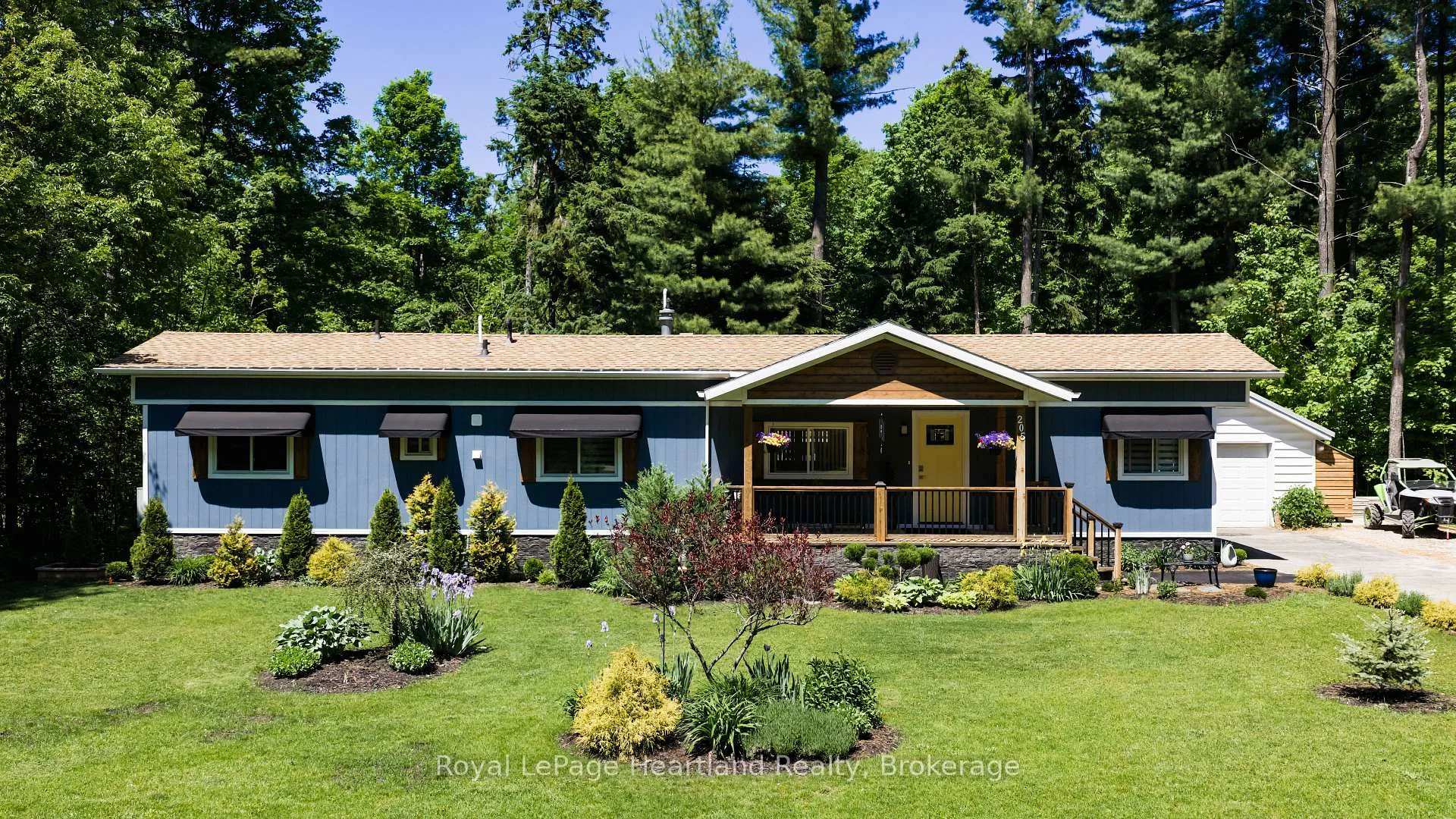 Photo 31 of 205 Chestnut Drive, Central Huron, Goderich — HOMEH