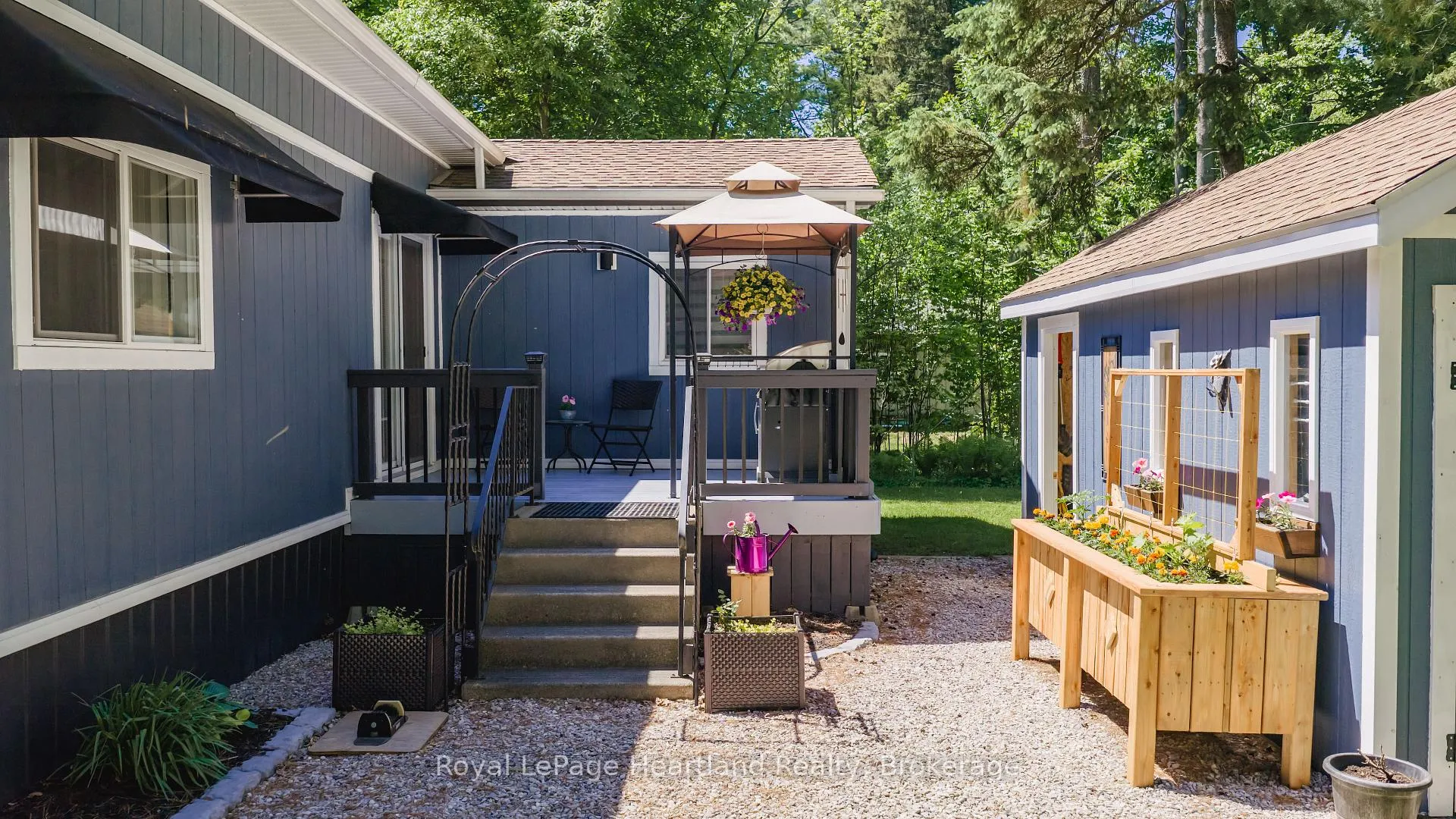 Photo 35 of 205 Chestnut Drive, Central Huron, Goderich — HOMEH