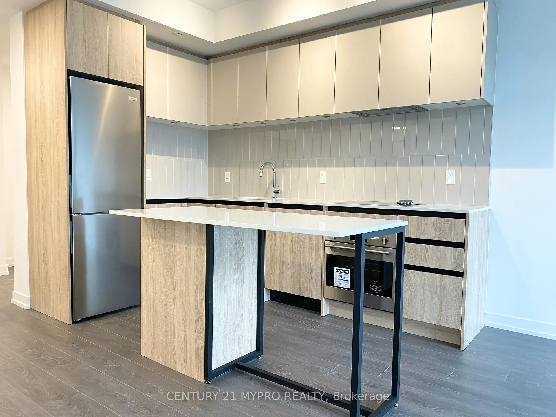 Photo 4 of Unit 1206, 8 Beverley Glen Boulevard, Vaughan, Beverley Glen — HOMEH