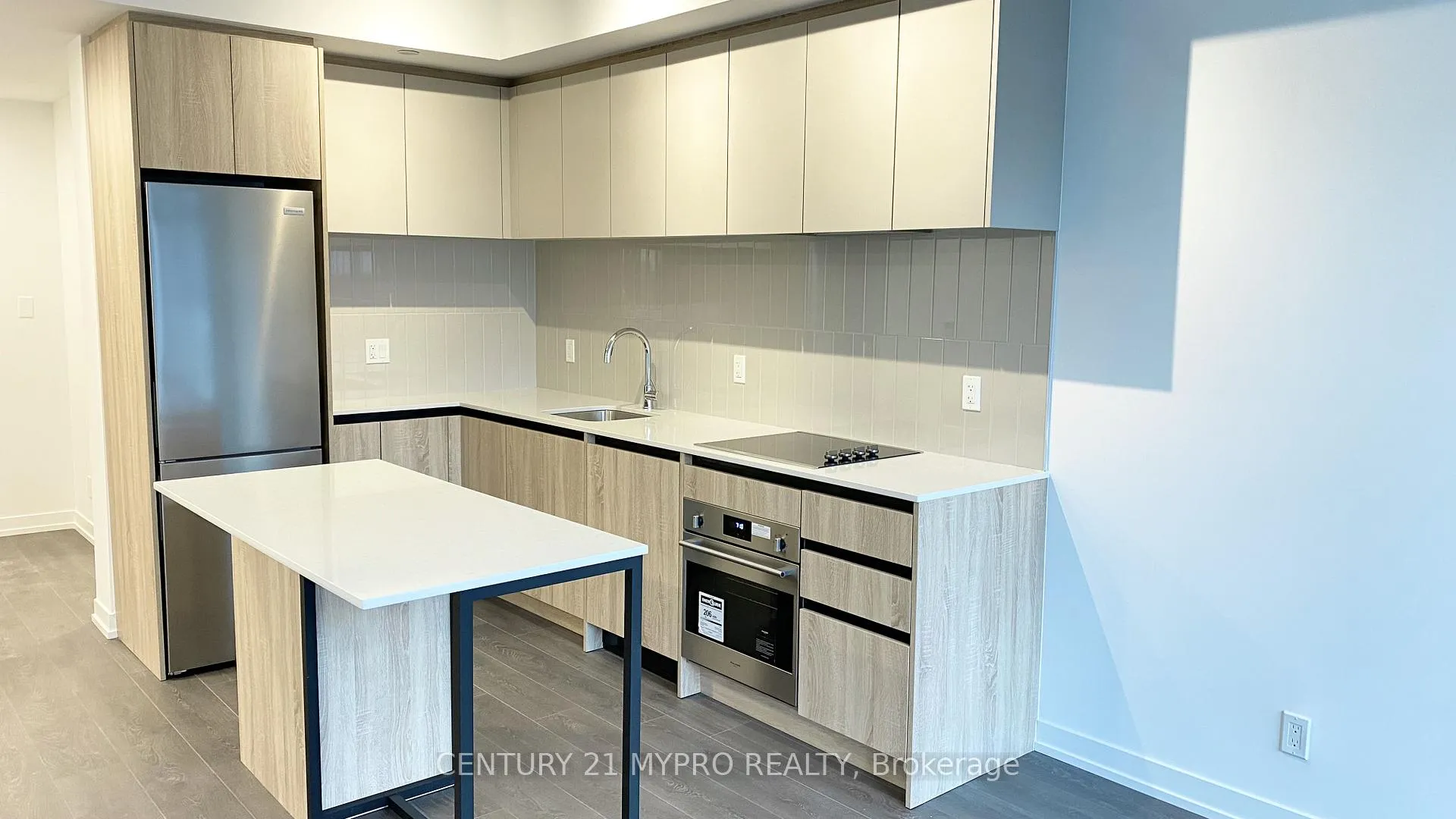 Photo 6 of Unit 1206, 8 Beverley Glen Boulevard, Vaughan, Beverley Glen — HOMEH