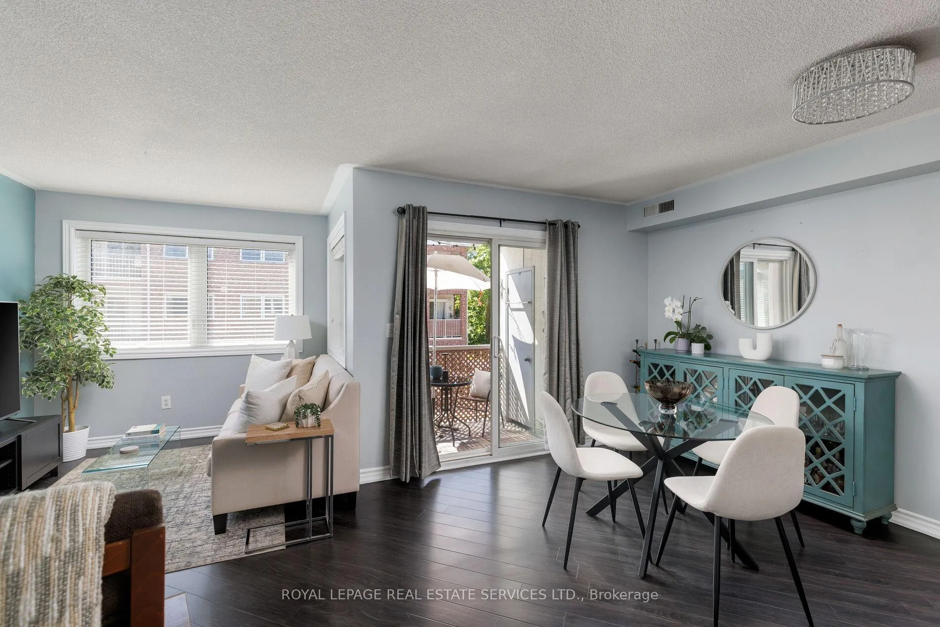Photo 2 of Unit 174, 75 Bristol Road E, Mississauga, Hurontario — HOMEH