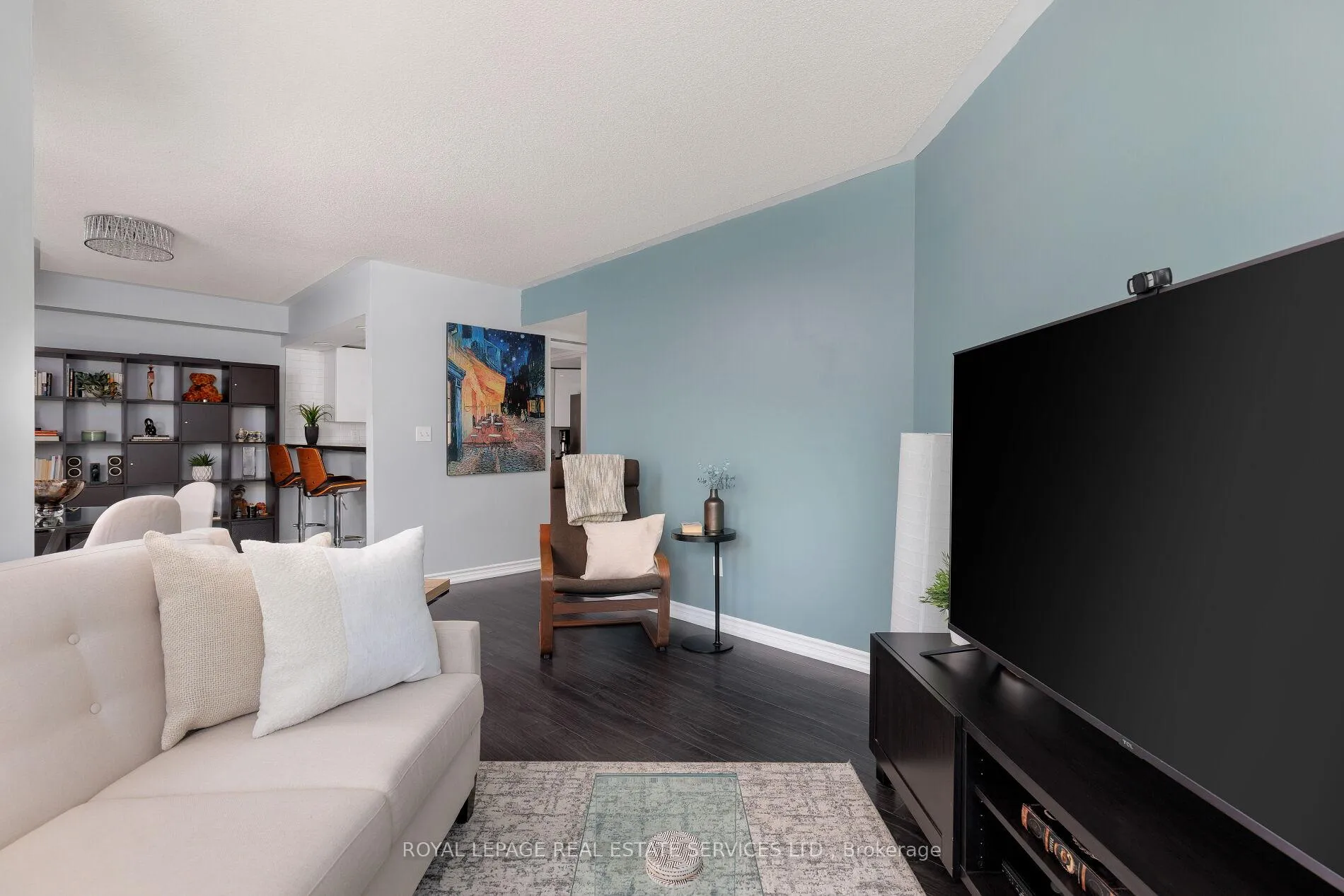 Photo 4 of Unit 174, 75 Bristol Road E, Mississauga, Hurontario — HOMEH
