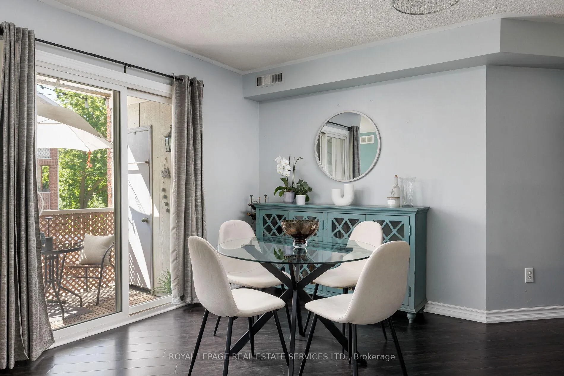 Photo 6 of Unit 174, 75 Bristol Road E, Mississauga, Hurontario — HOMEH