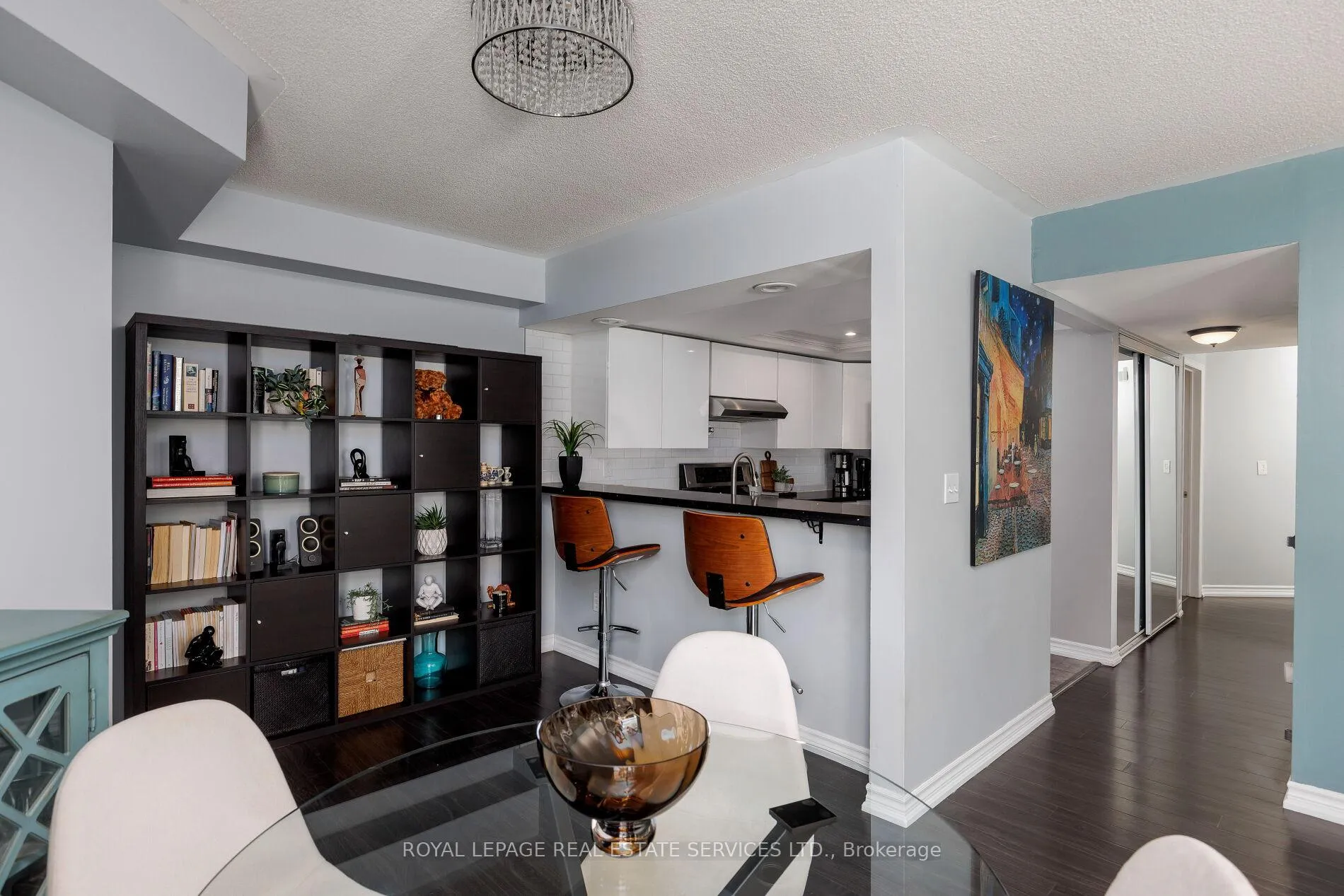 Photo 9 of Unit 174, 75 Bristol Road E, Mississauga, Hurontario — HOMEH