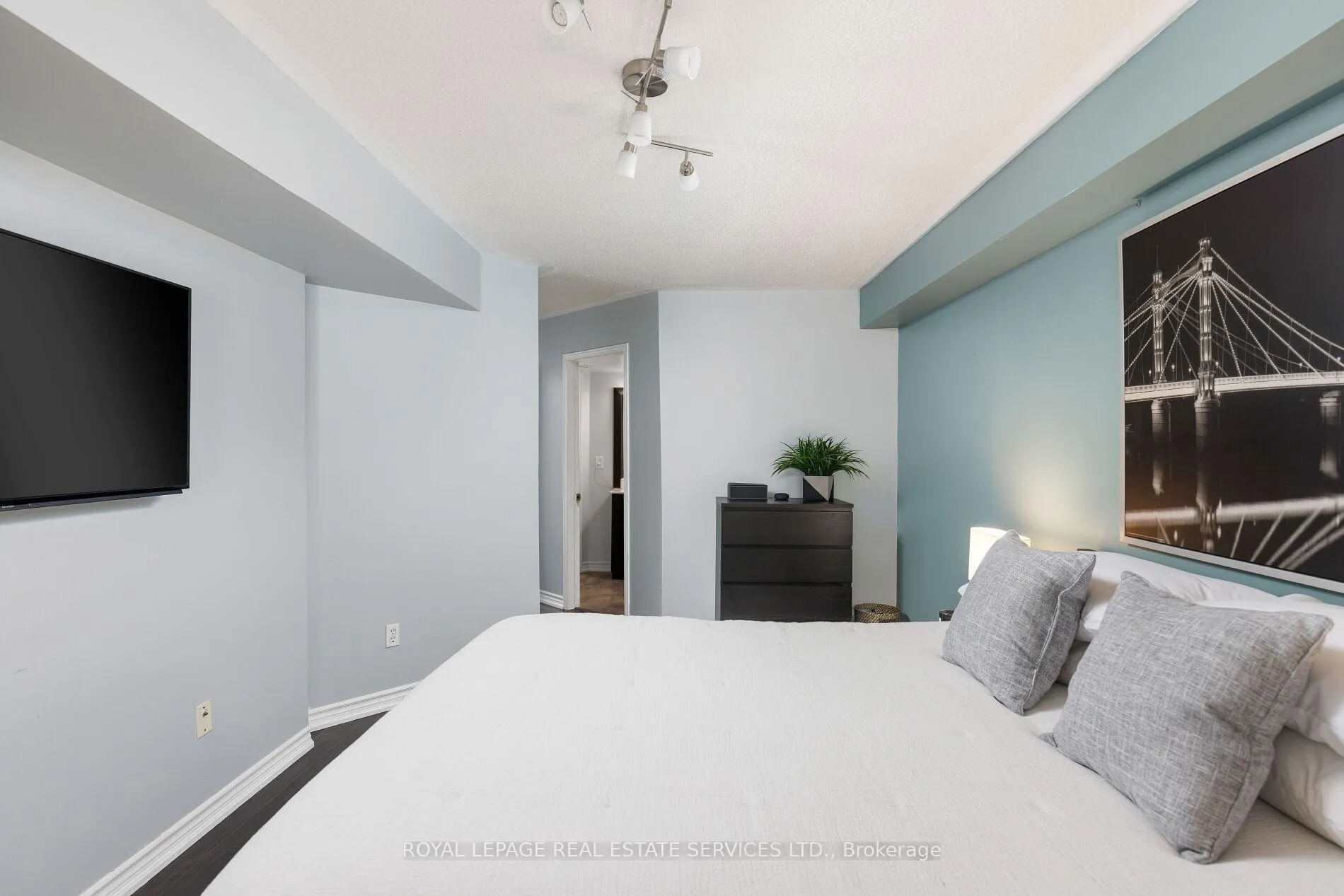 Photo 14 of Unit 174, 75 Bristol Road E, Mississauga, Hurontario — HOMEH