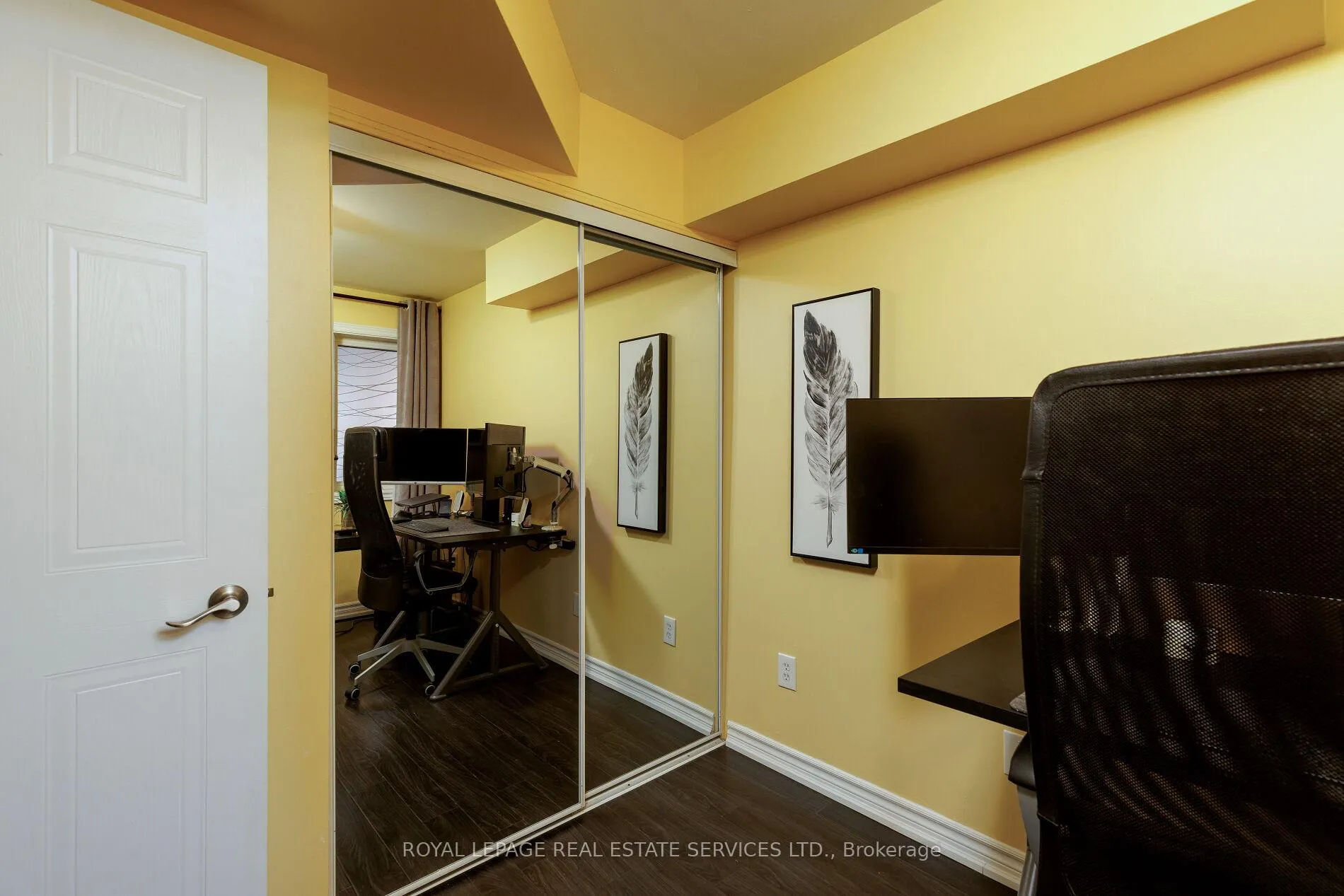 Photo 19 of Unit 174, 75 Bristol Road E, Mississauga, Hurontario — HOMEH