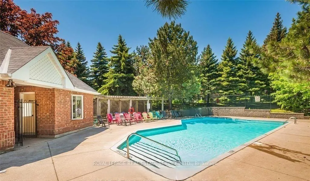 Photo 20 of Unit 174, 75 Bristol Road E, Mississauga, Hurontario — HOMEH