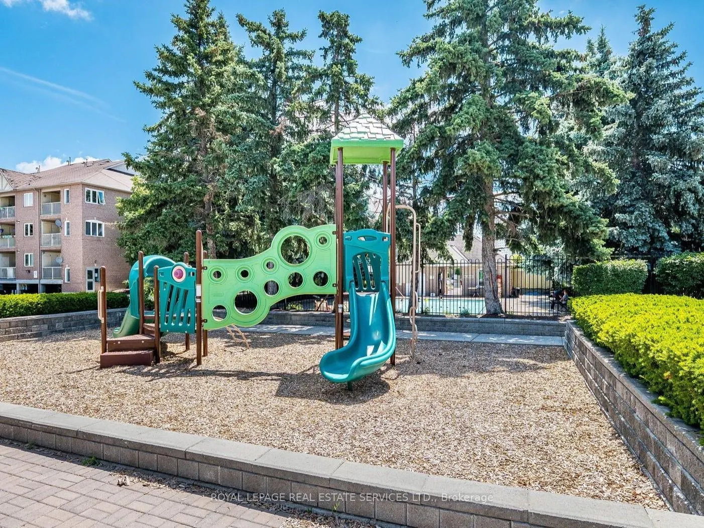 Photo 21 of Unit 174, 75 Bristol Road E, Mississauga, Hurontario — HOMEH