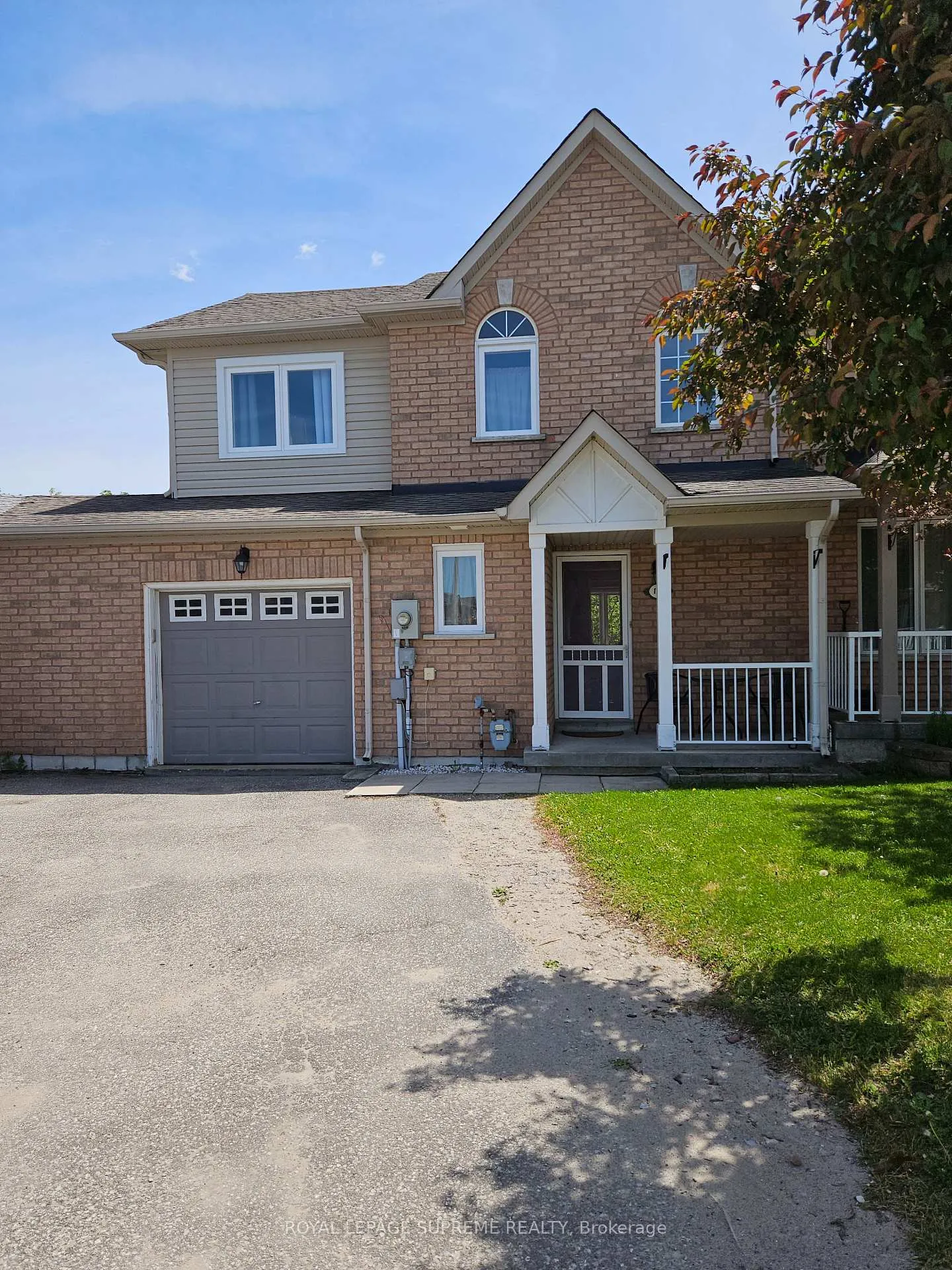 Photo 1 of 123 Trevino Circle, Barrie, East Bayfield — HOMEH
