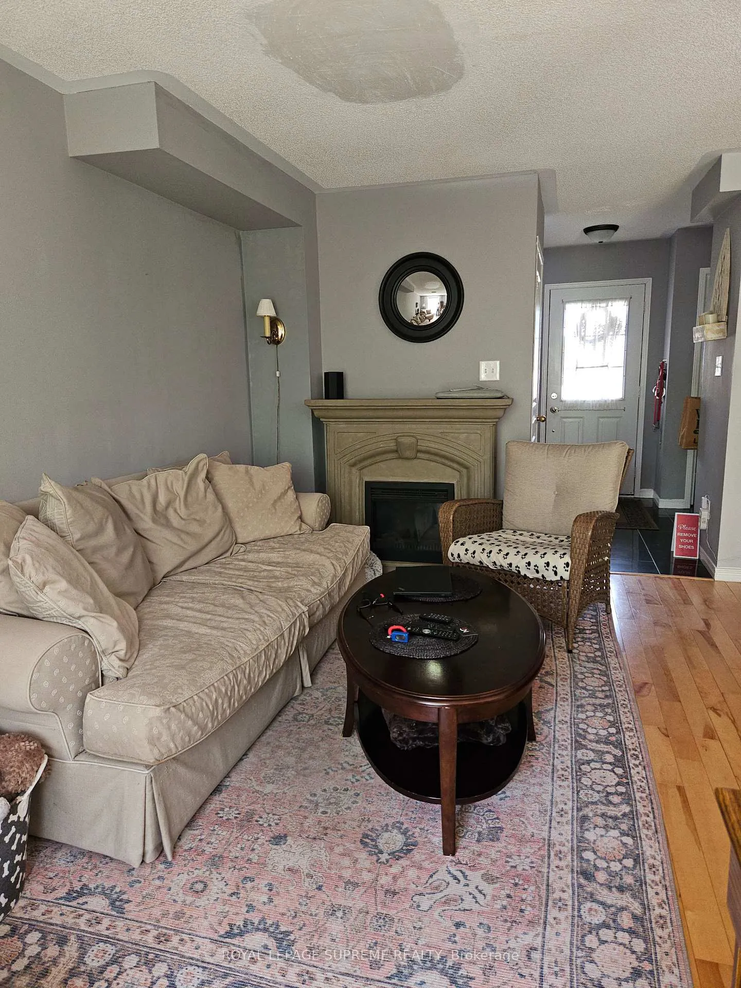 Photo 9 of 123 Trevino Circle, Barrie, East Bayfield — HOMEH