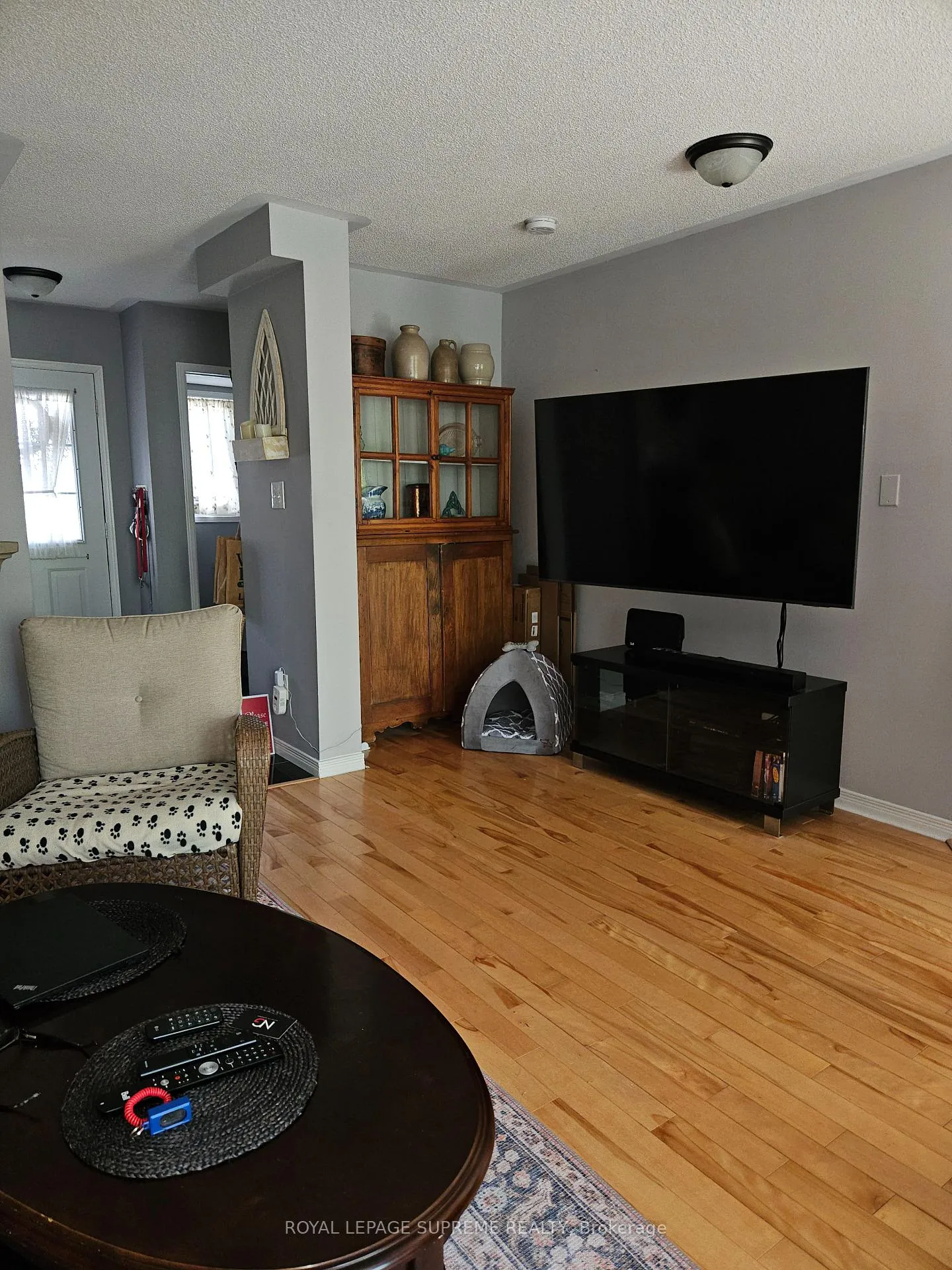 Photo 10 of 123 Trevino Circle, Barrie, East Bayfield — HOMEH