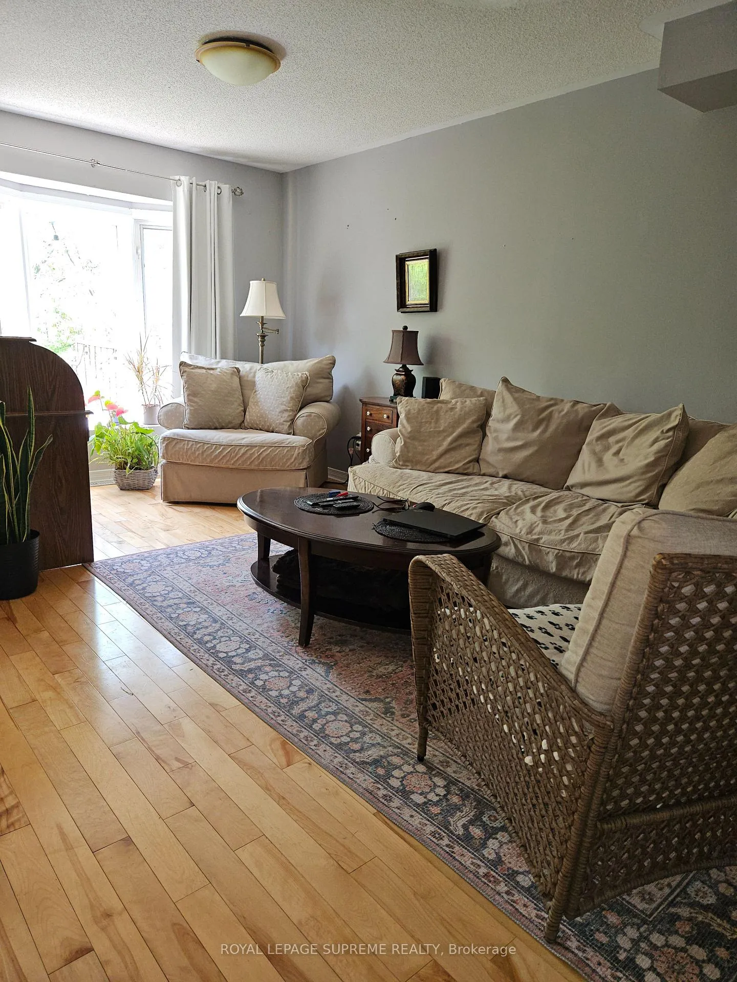 Photo 11 of 123 Trevino Circle, Barrie, East Bayfield — HOMEH
