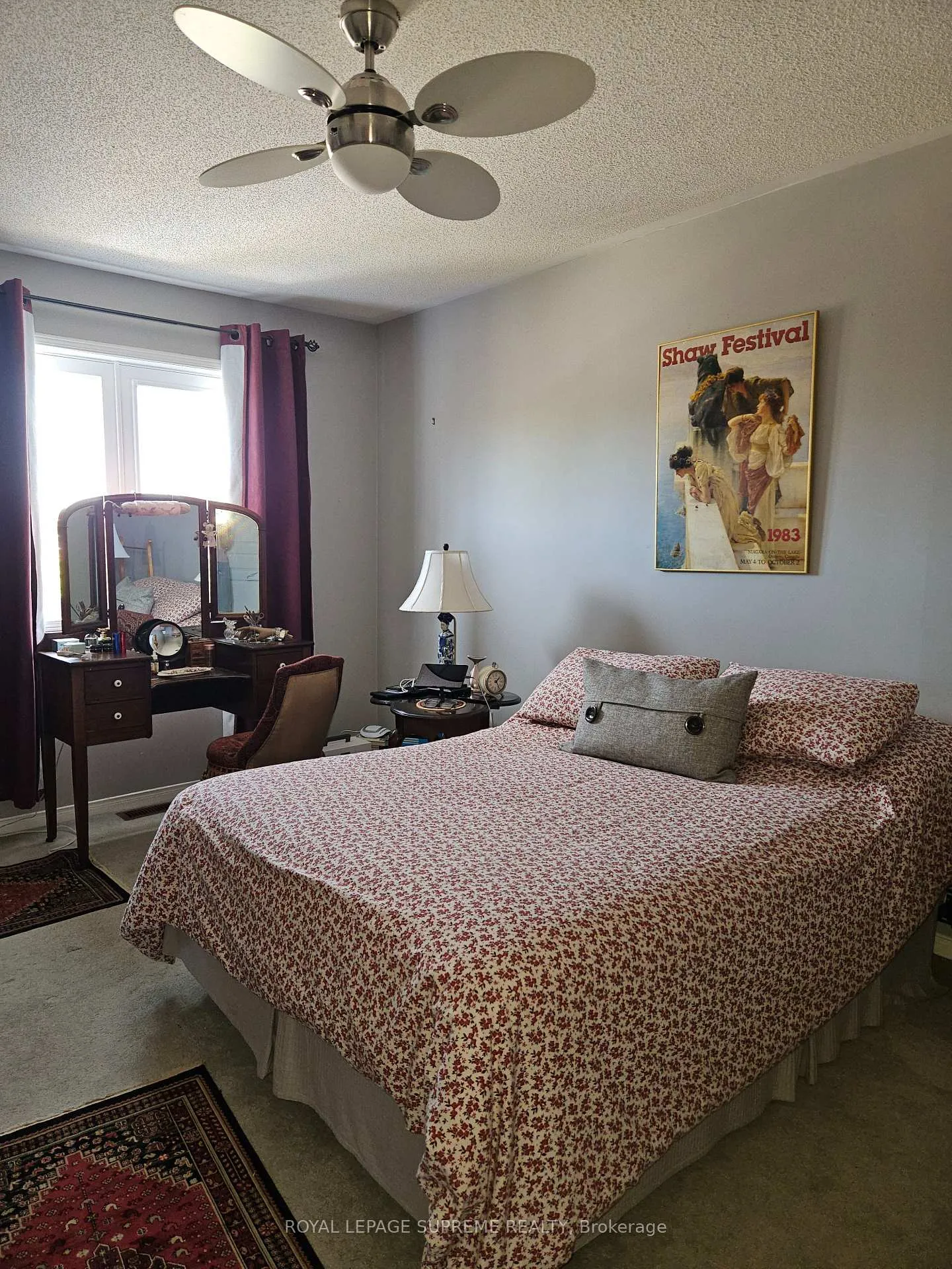 Photo 14 of 123 Trevino Circle, Barrie, East Bayfield — HOMEH