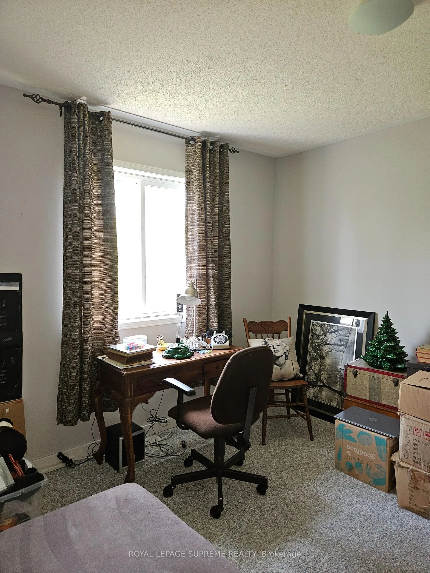 Photo 16 of 123 Trevino Circle, Barrie, East Bayfield — HOMEH