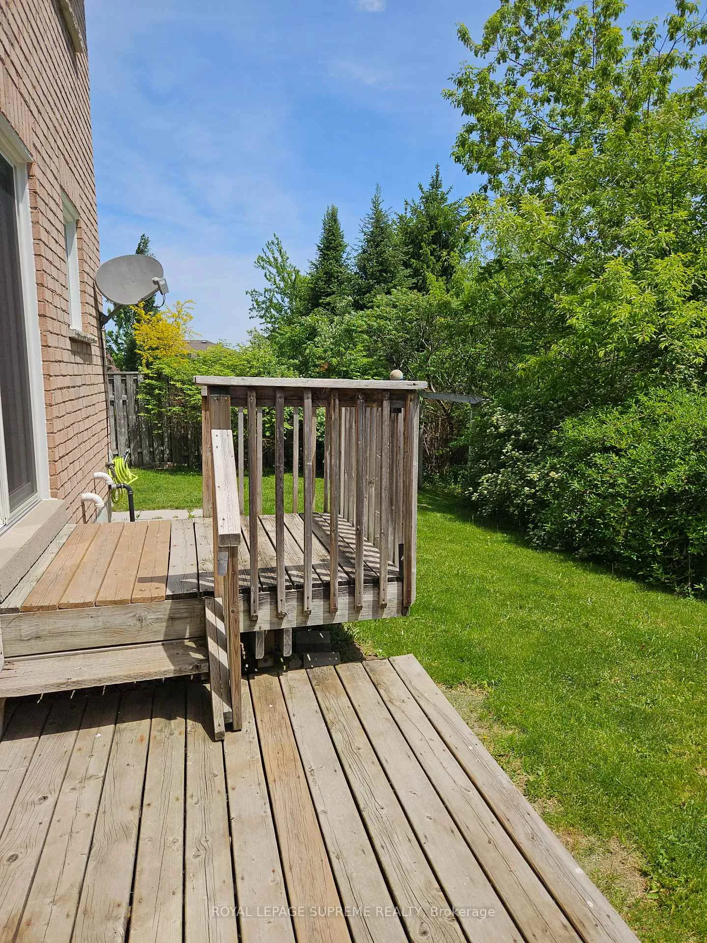 Photo 20 of 123 Trevino Circle, Barrie, East Bayfield — HOMEH