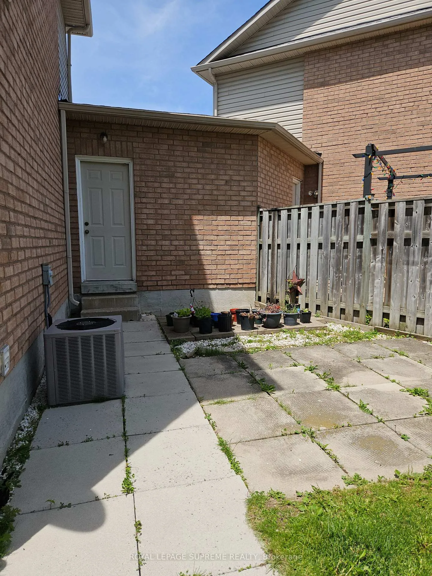 Photo 21 of 123 Trevino Circle, Barrie, East Bayfield — HOMEH