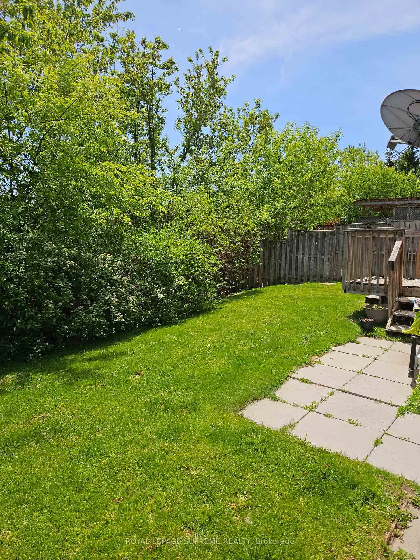 Photo 22 of 123 Trevino Circle, Barrie, East Bayfield — HOMEH