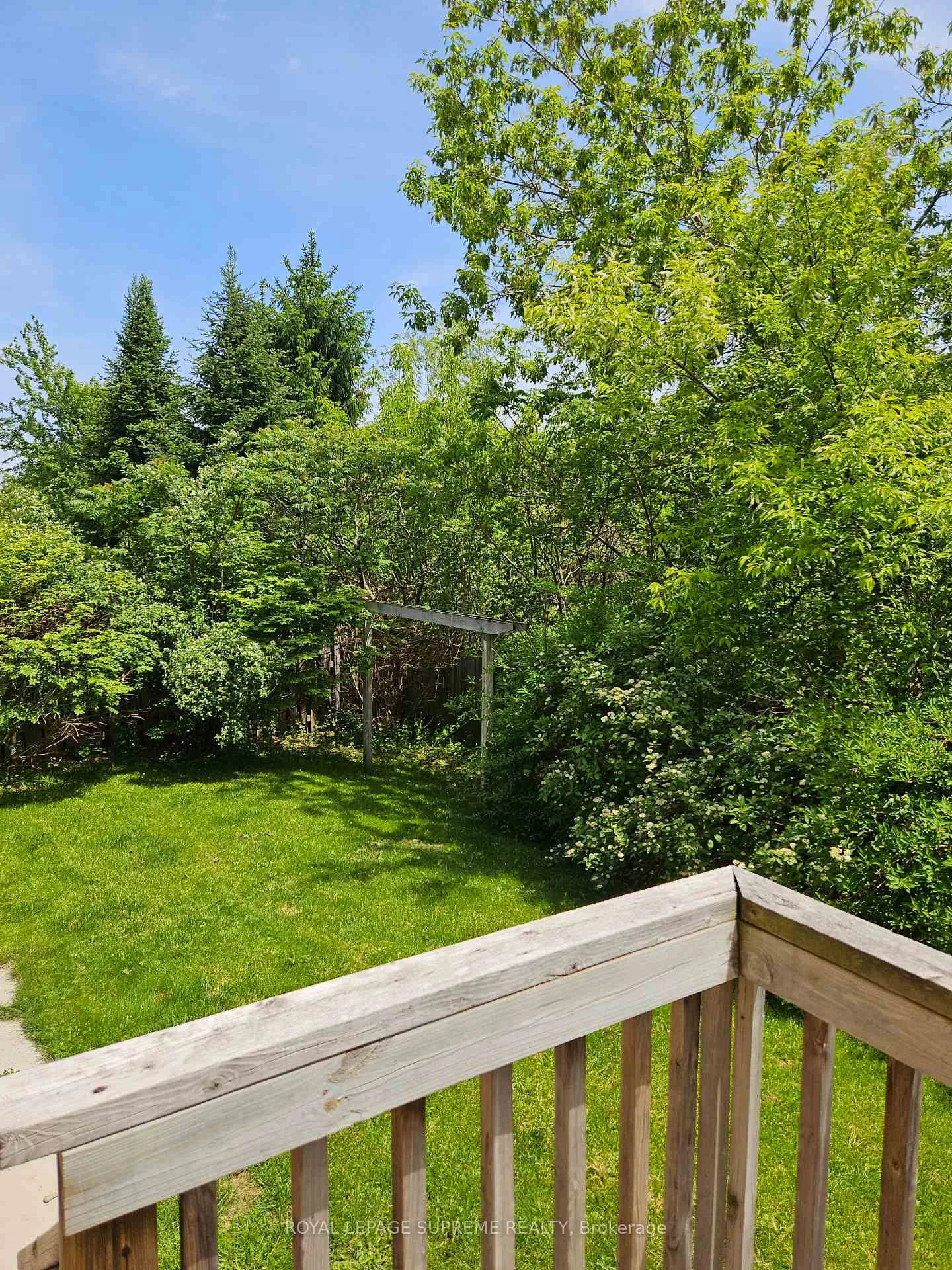Photo 23 of 123 Trevino Circle, Barrie, East Bayfield — HOMEH