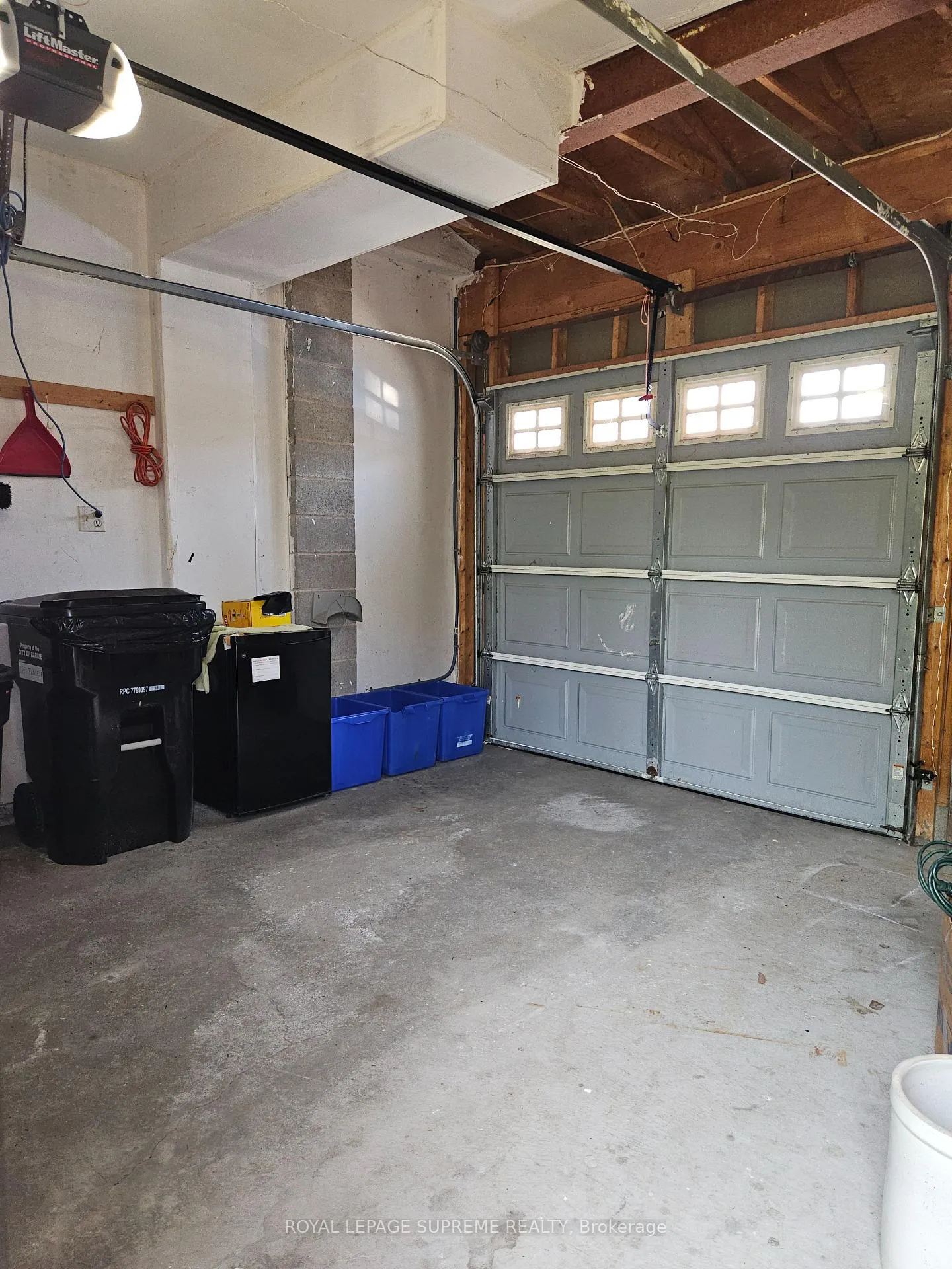 Photo 24 of 123 Trevino Circle, Barrie, East Bayfield — HOMEH