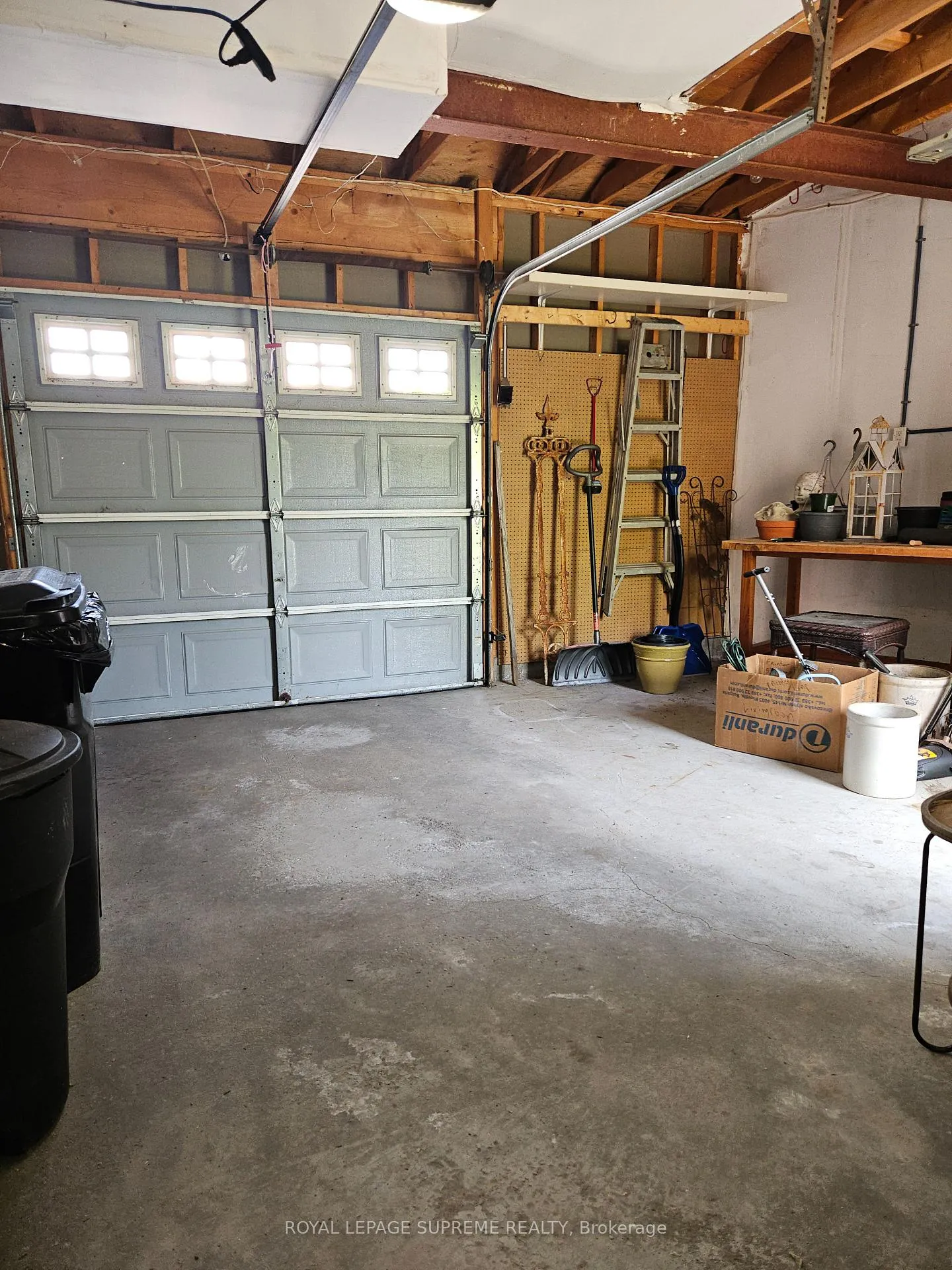 Photo 25 of 123 Trevino Circle, Barrie, East Bayfield — HOMEH