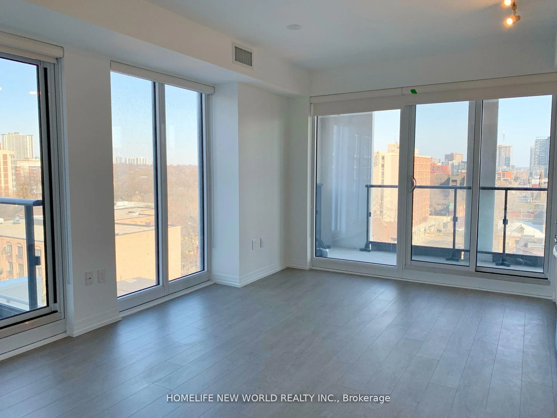Photo 9 of Unit 809, 251 Jarvis Street, Toronto, Church-Yonge Corridor — HOMEH