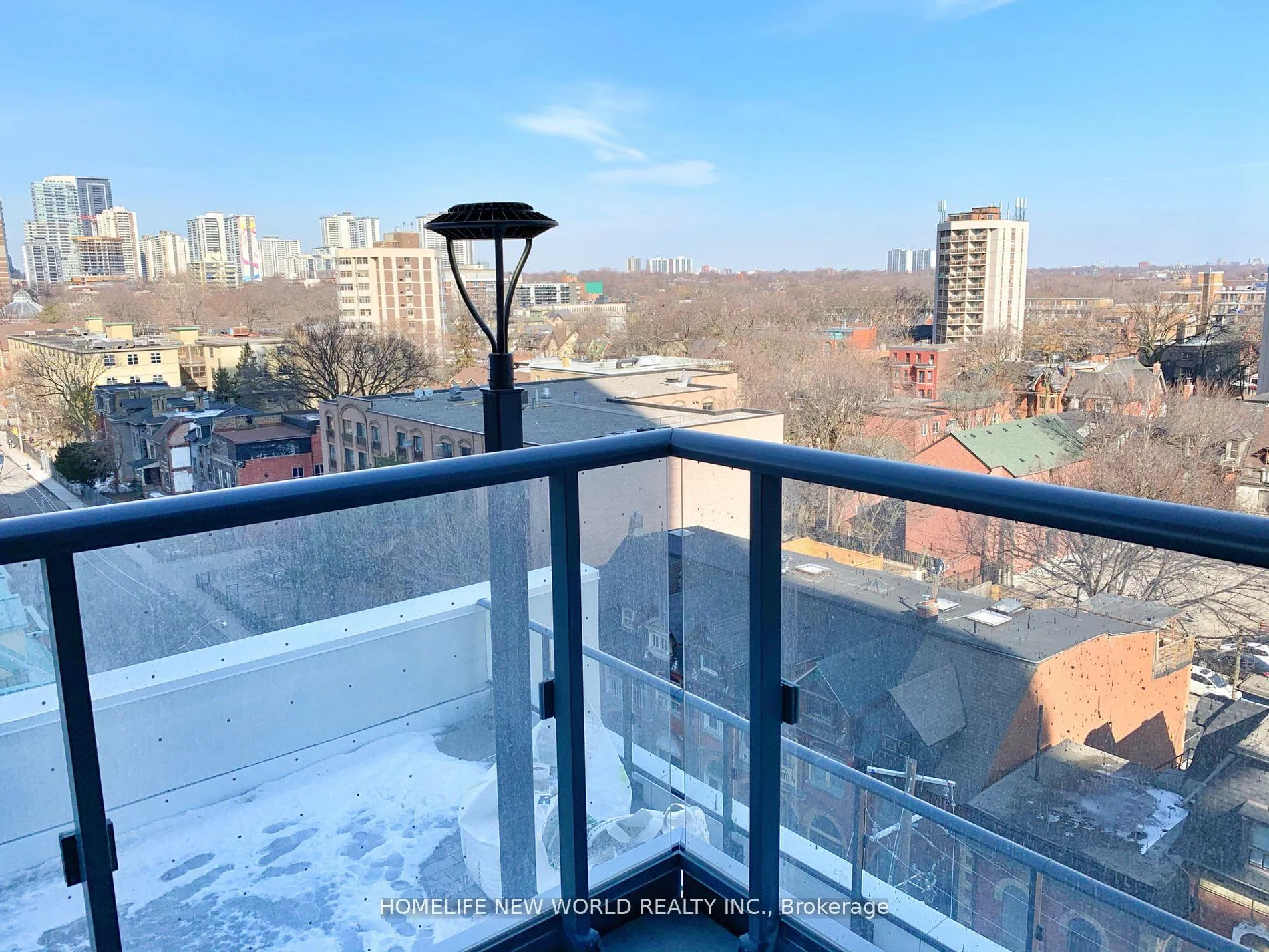Photo 12 of Unit 809, 251 Jarvis Street, Toronto, Church-Yonge Corridor — HOMEH