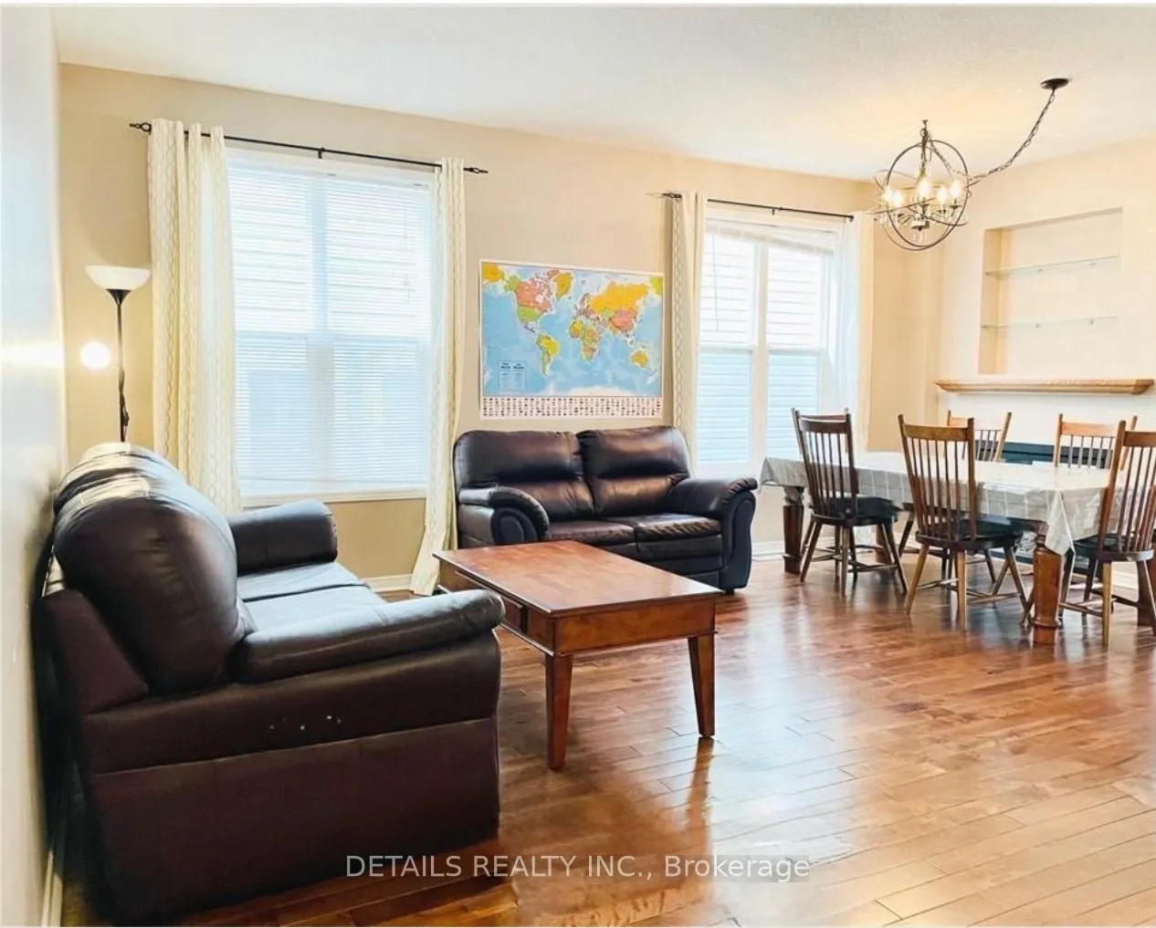 Photo 5 of 439 Cavesson Street, Ottawa, Kanata - Emerald Meadows/Trailwest — HOMEH