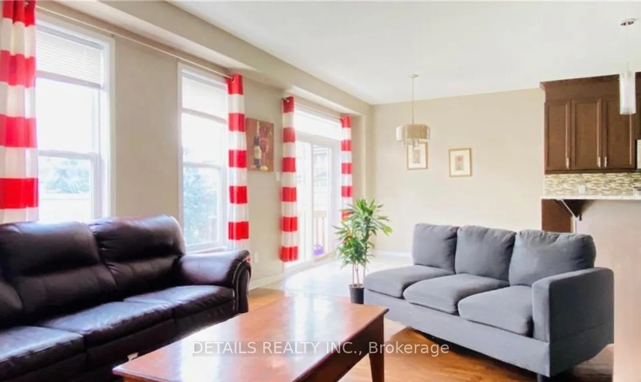 Photo 10 of 439 Cavesson Street, Ottawa, Kanata - Emerald Meadows/Trailwest — HOMEH