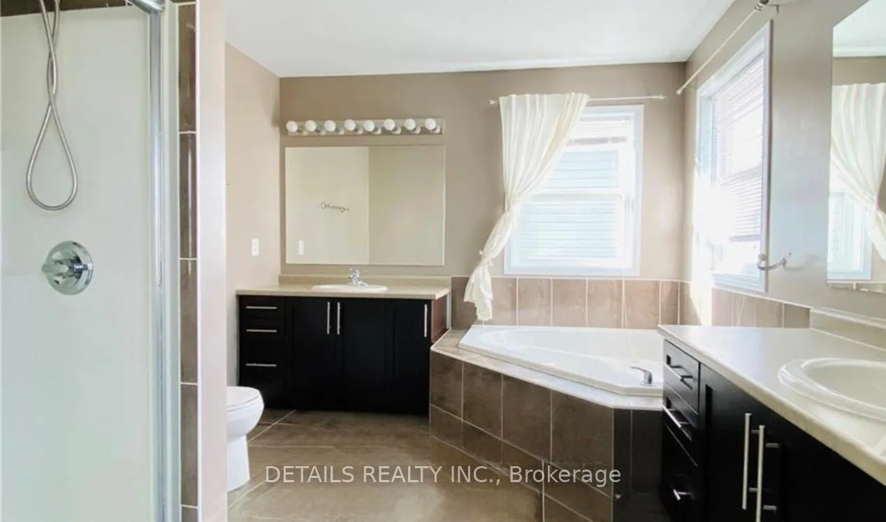 Photo 14 of 439 Cavesson Street, Ottawa, Kanata - Emerald Meadows/Trailwest — HOMEH