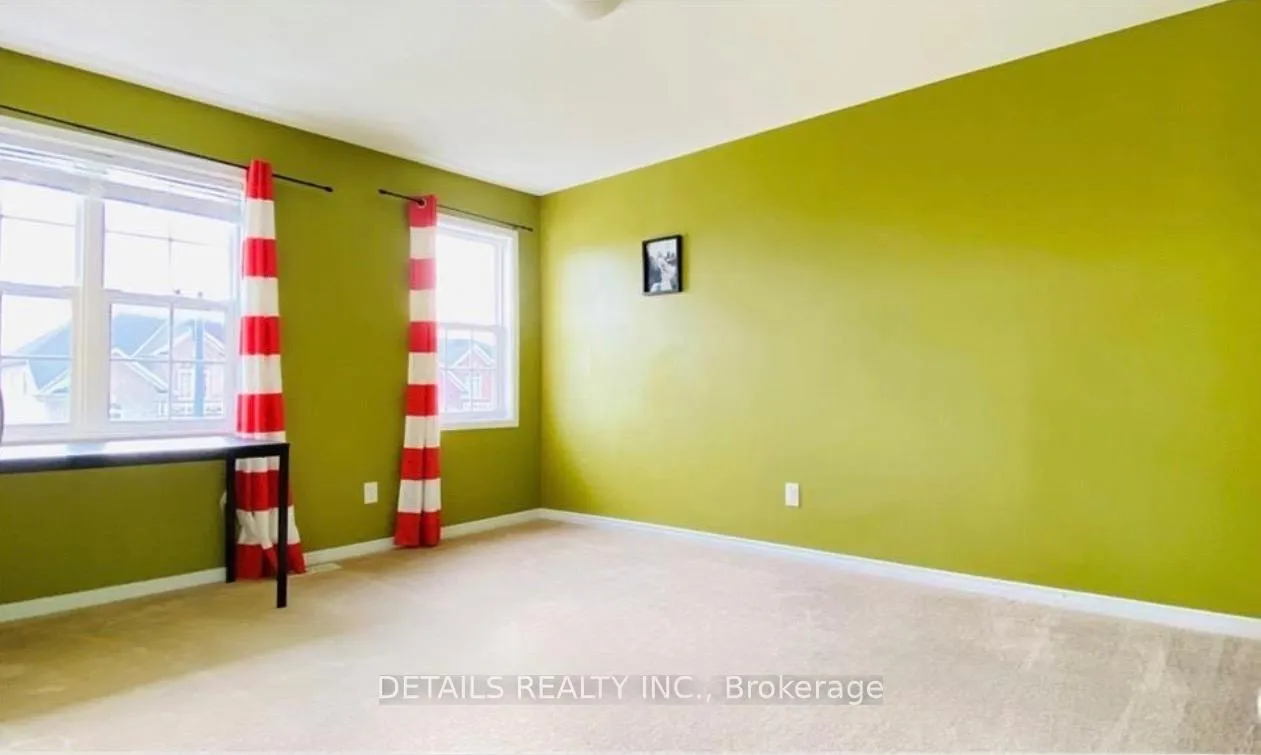 Photo 16 of 439 Cavesson Street, Ottawa, Kanata - Emerald Meadows/Trailwest — HOMEH