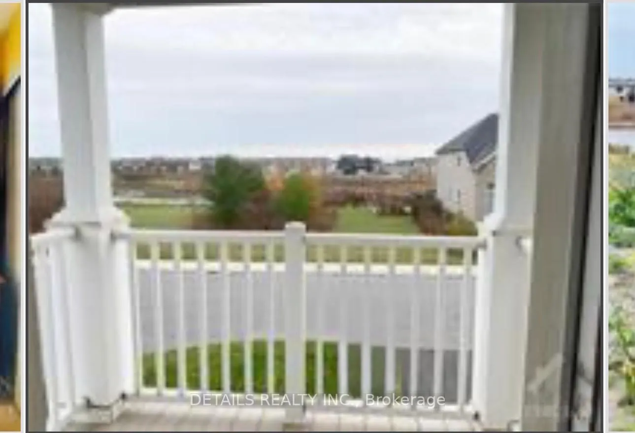 Photo 20 of 439 Cavesson Street, Ottawa, Kanata - Emerald Meadows/Trailwest — HOMEH